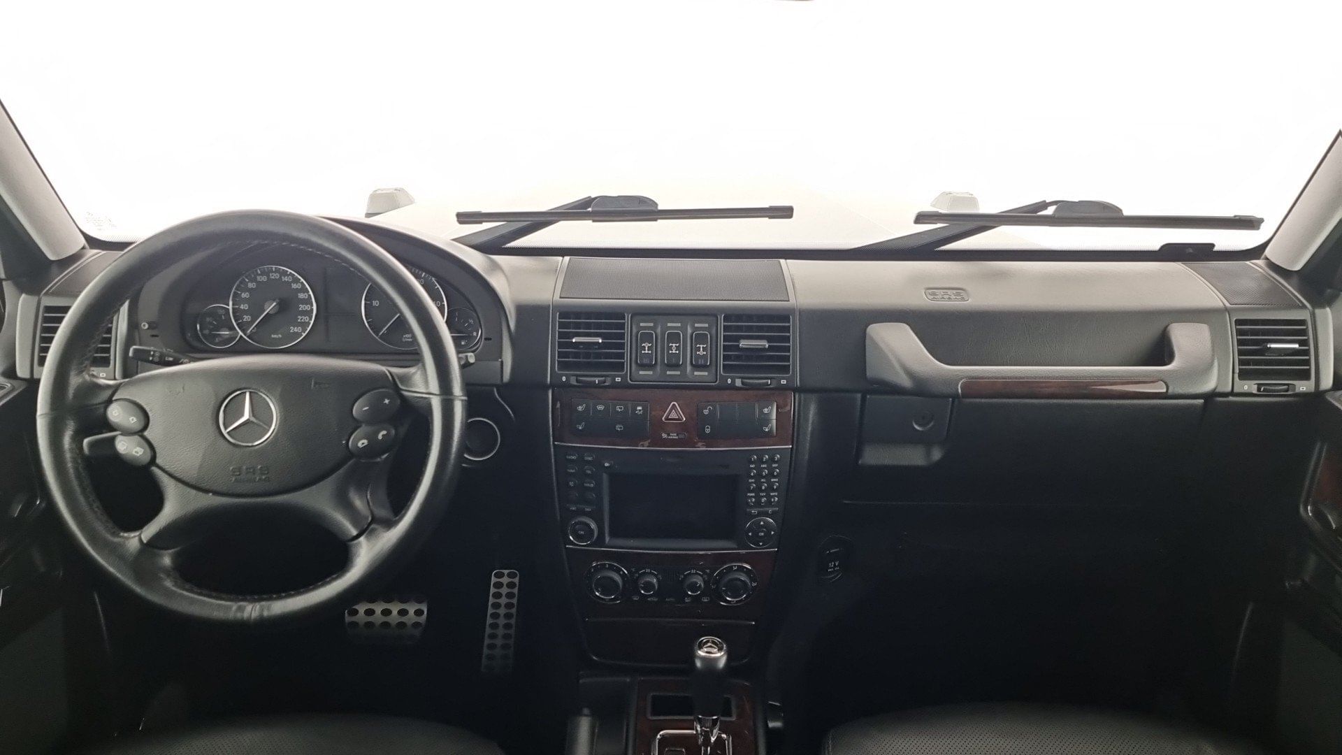 Mercedes-Benz Classe G