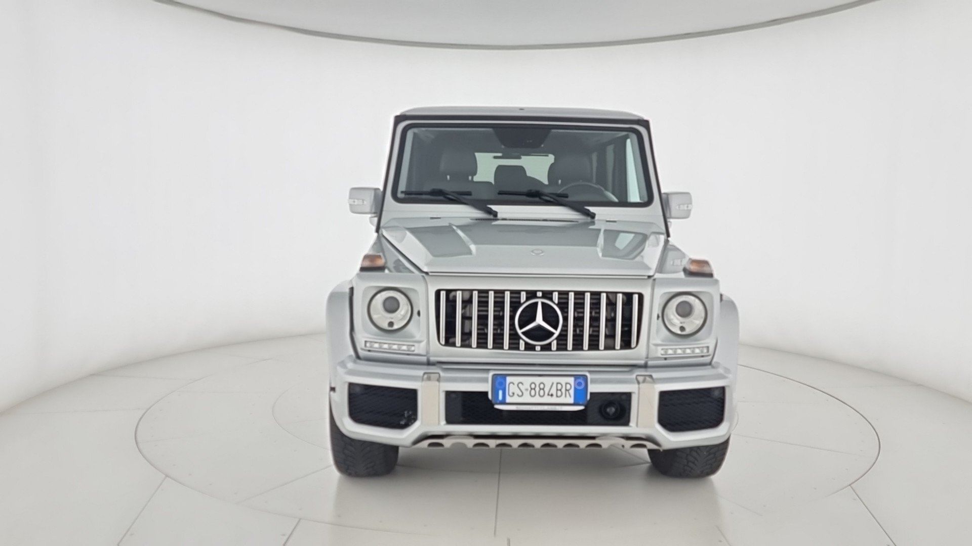 Mercedes-Benz Classe G