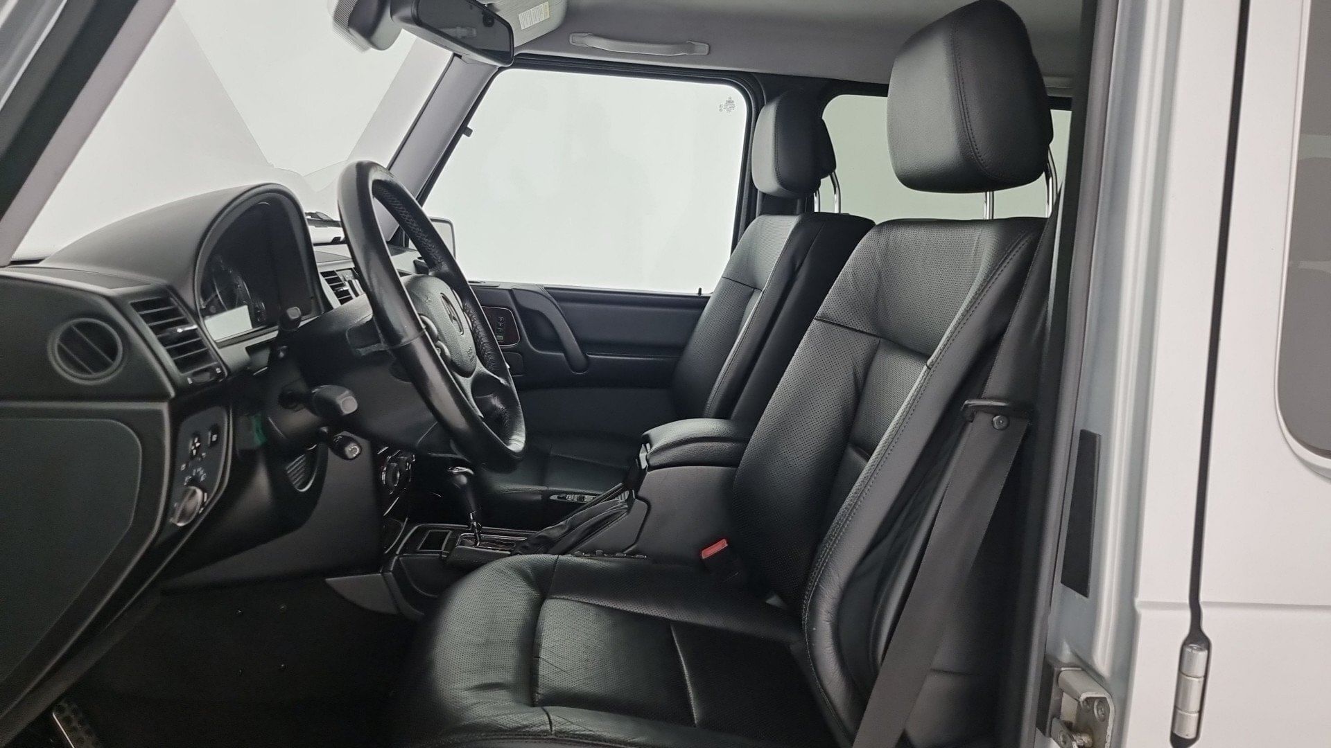 Mercedes-Benz Classe G