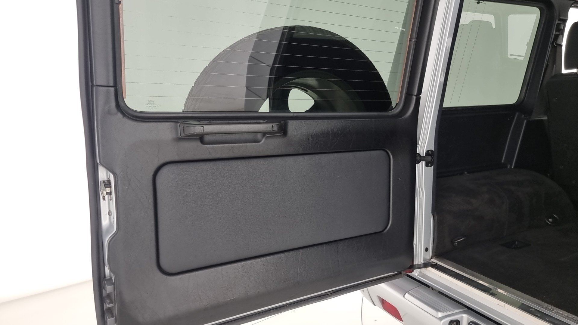 Mercedes-Benz Classe G