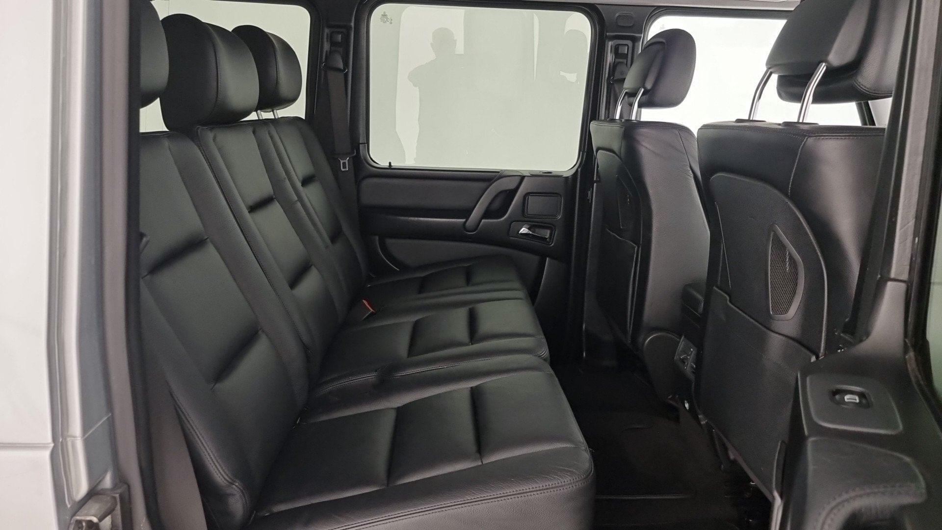 Mercedes-Benz Classe G