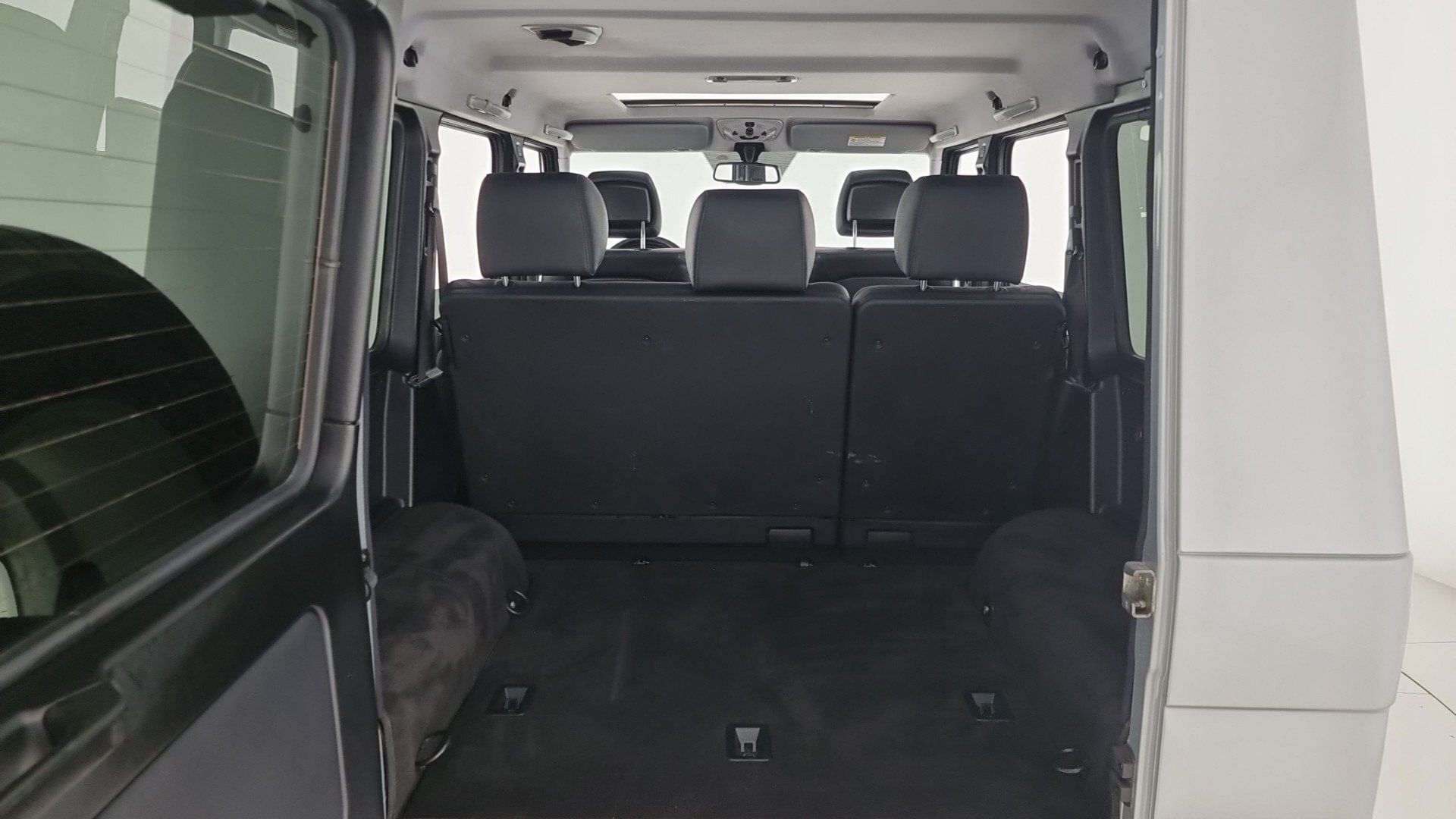 Mercedes-Benz Classe G
