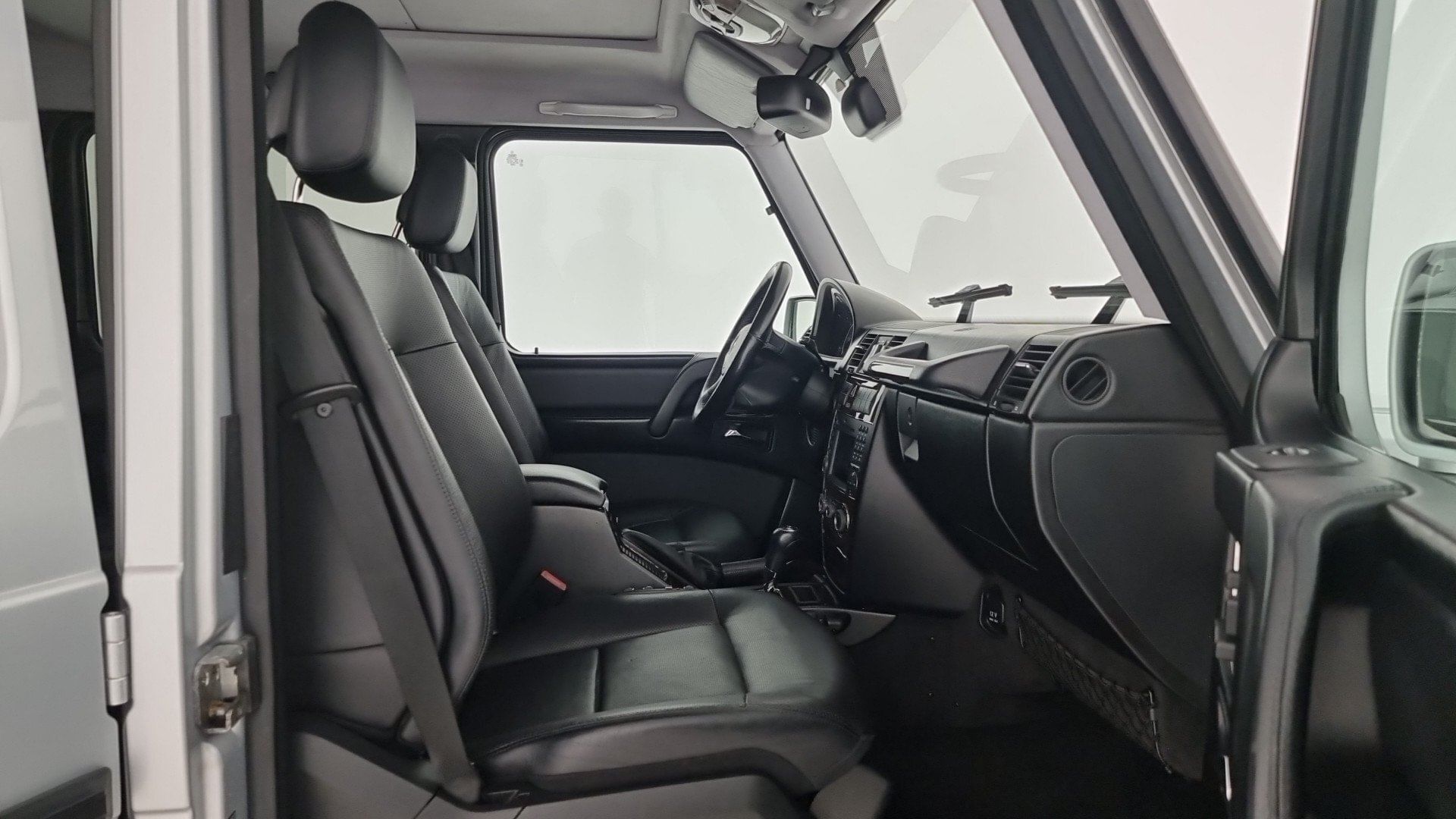 Mercedes-Benz Classe G