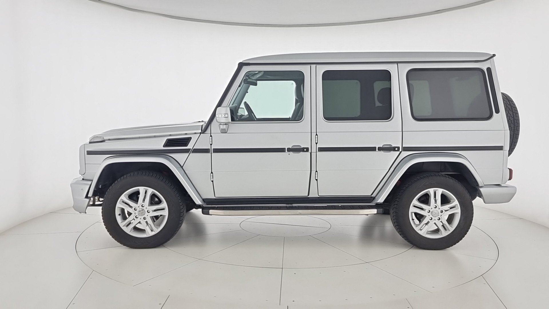 Mercedes-Benz Classe G