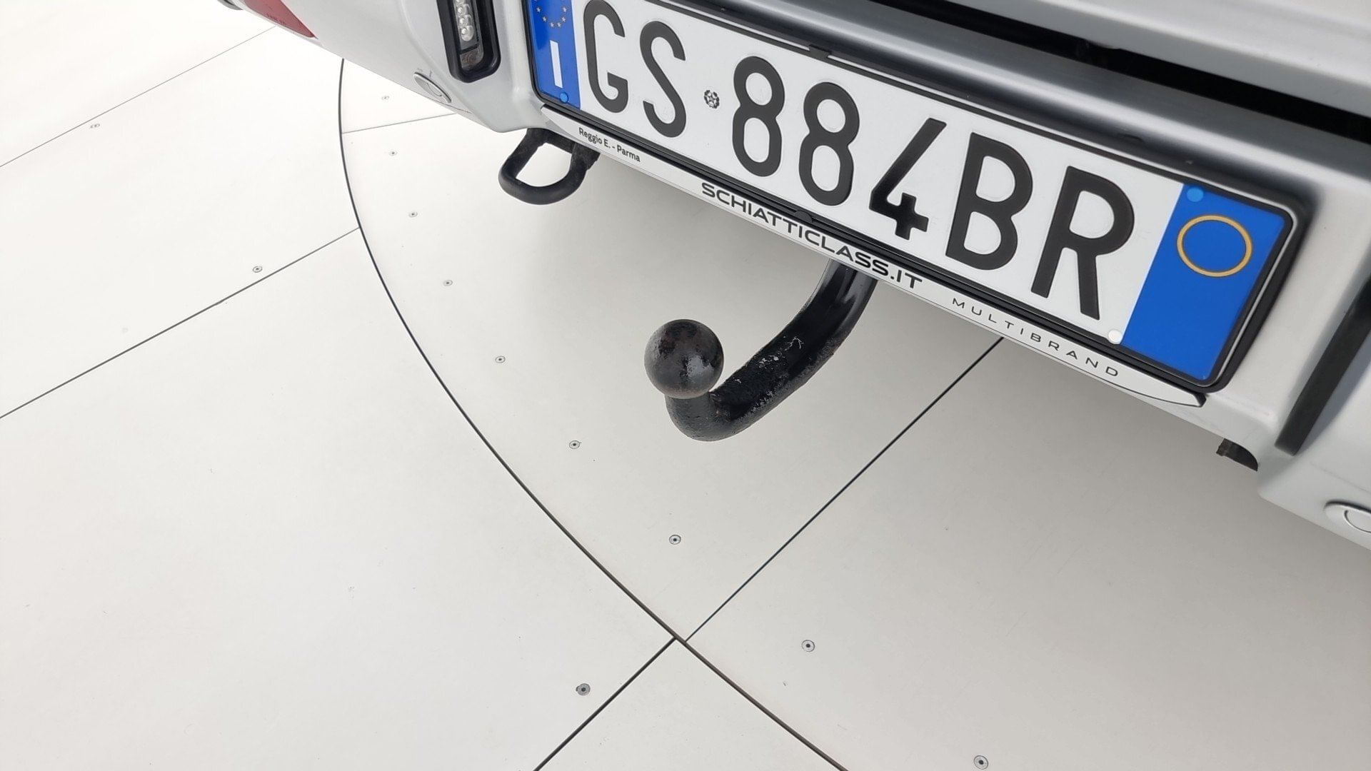Mercedes-Benz Classe G