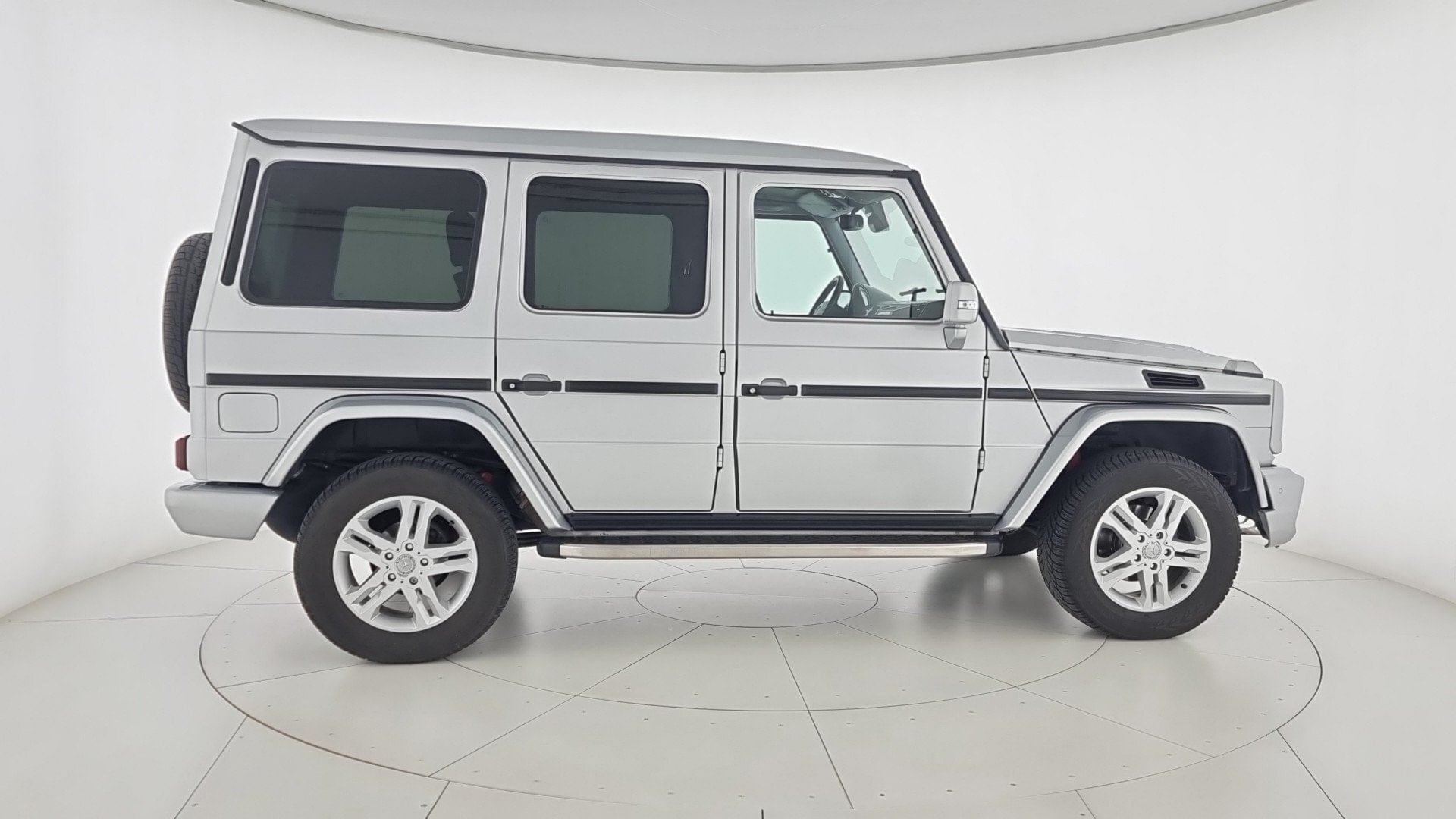 Mercedes-Benz Classe G