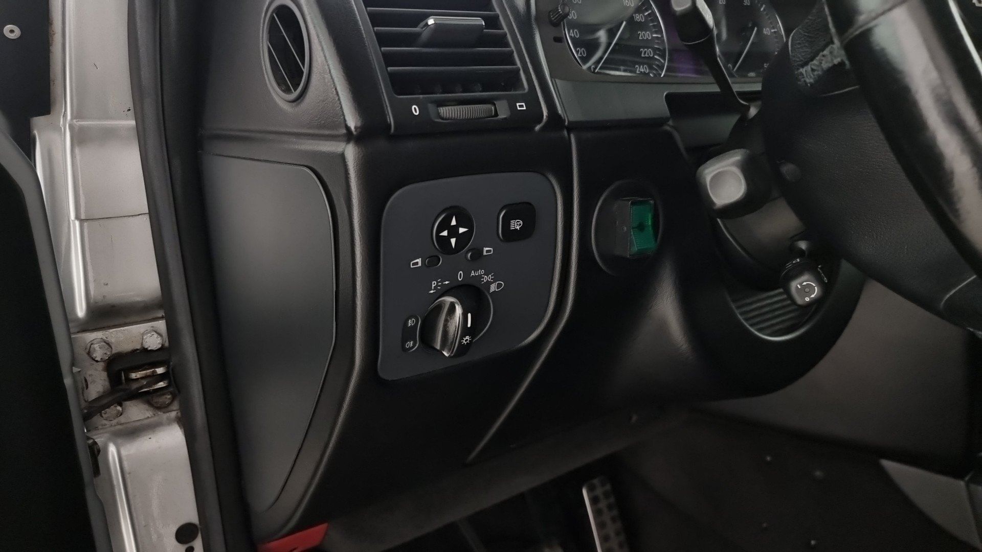 Mercedes-Benz Classe G