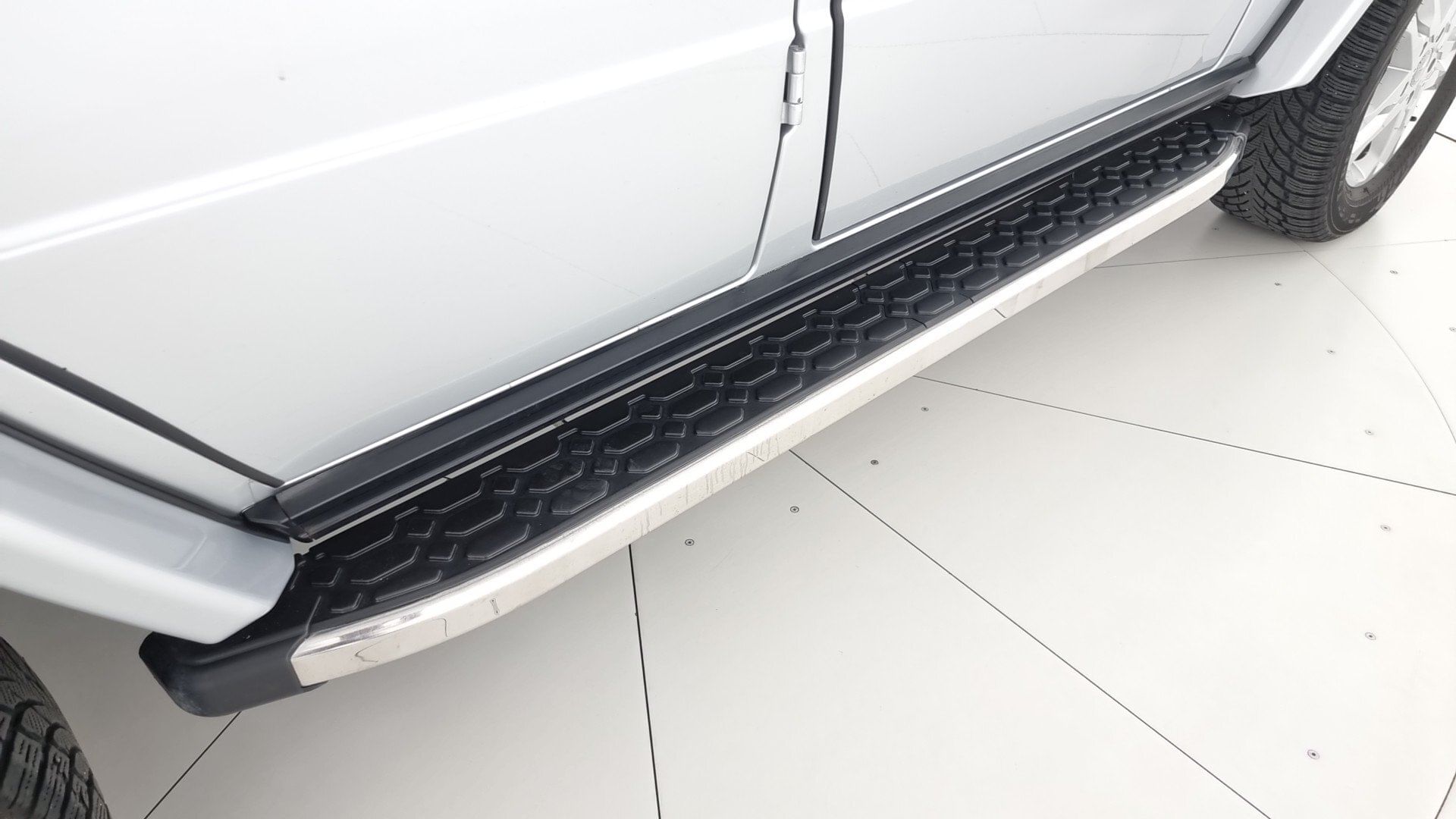 Mercedes-Benz Classe G