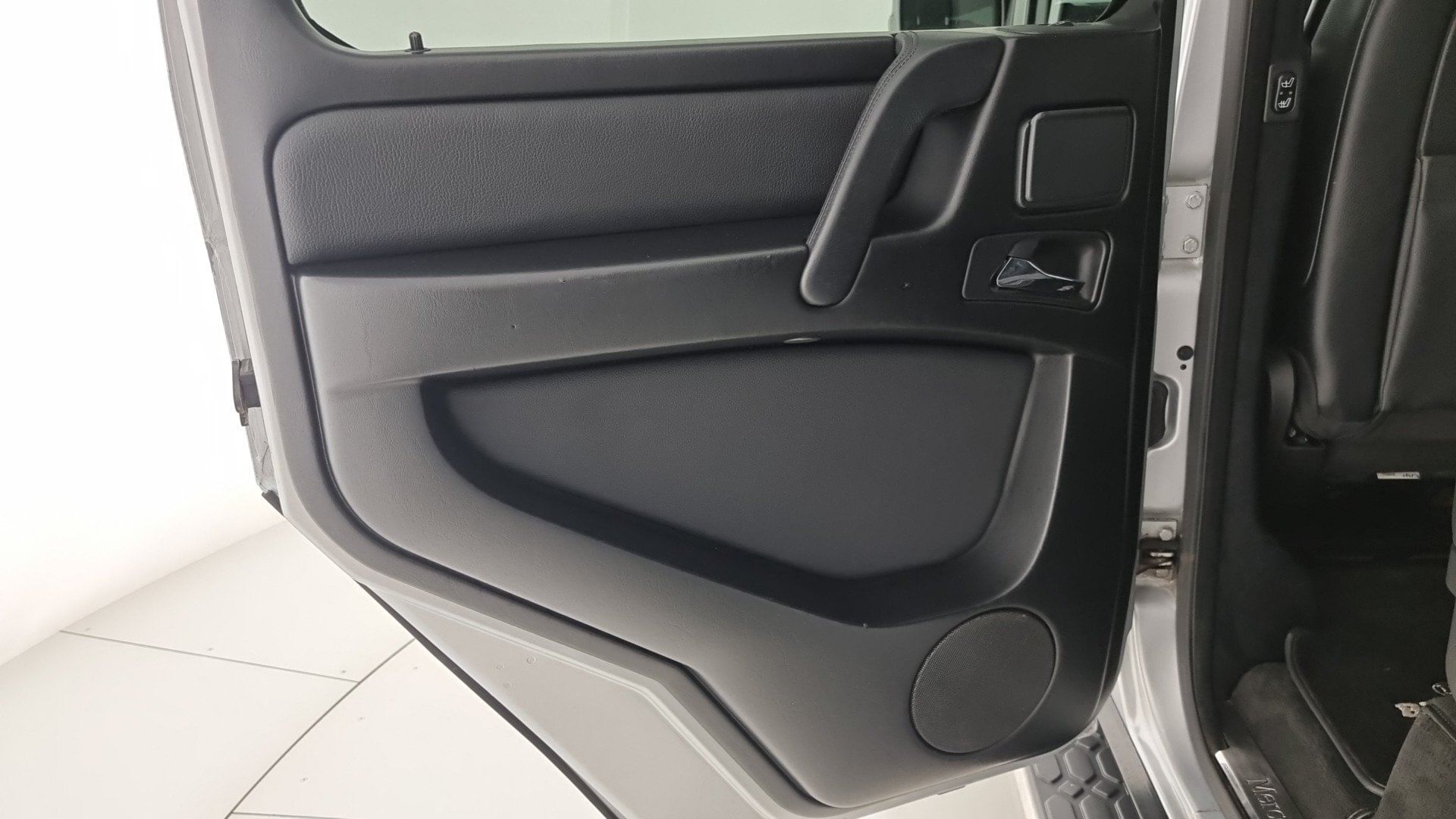 Mercedes-Benz Classe G
