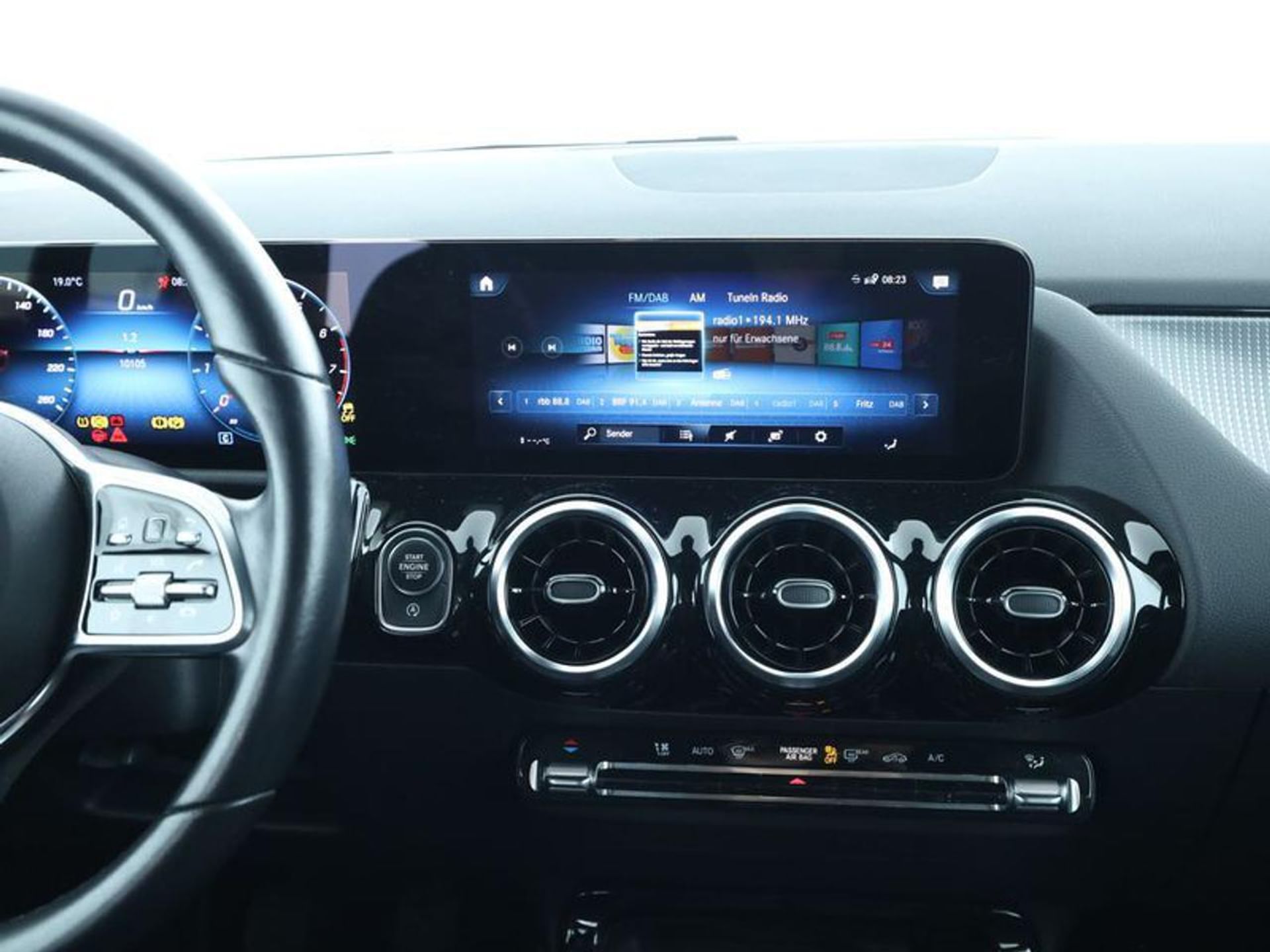 Mercedes-Benz Classe B