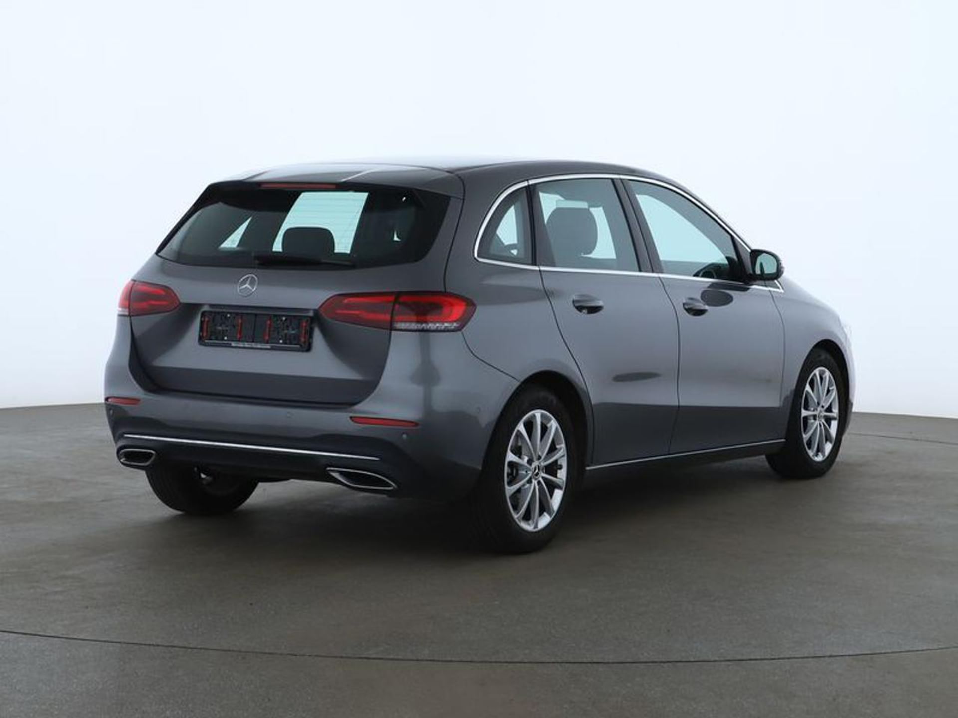 Mercedes-Benz Classe B