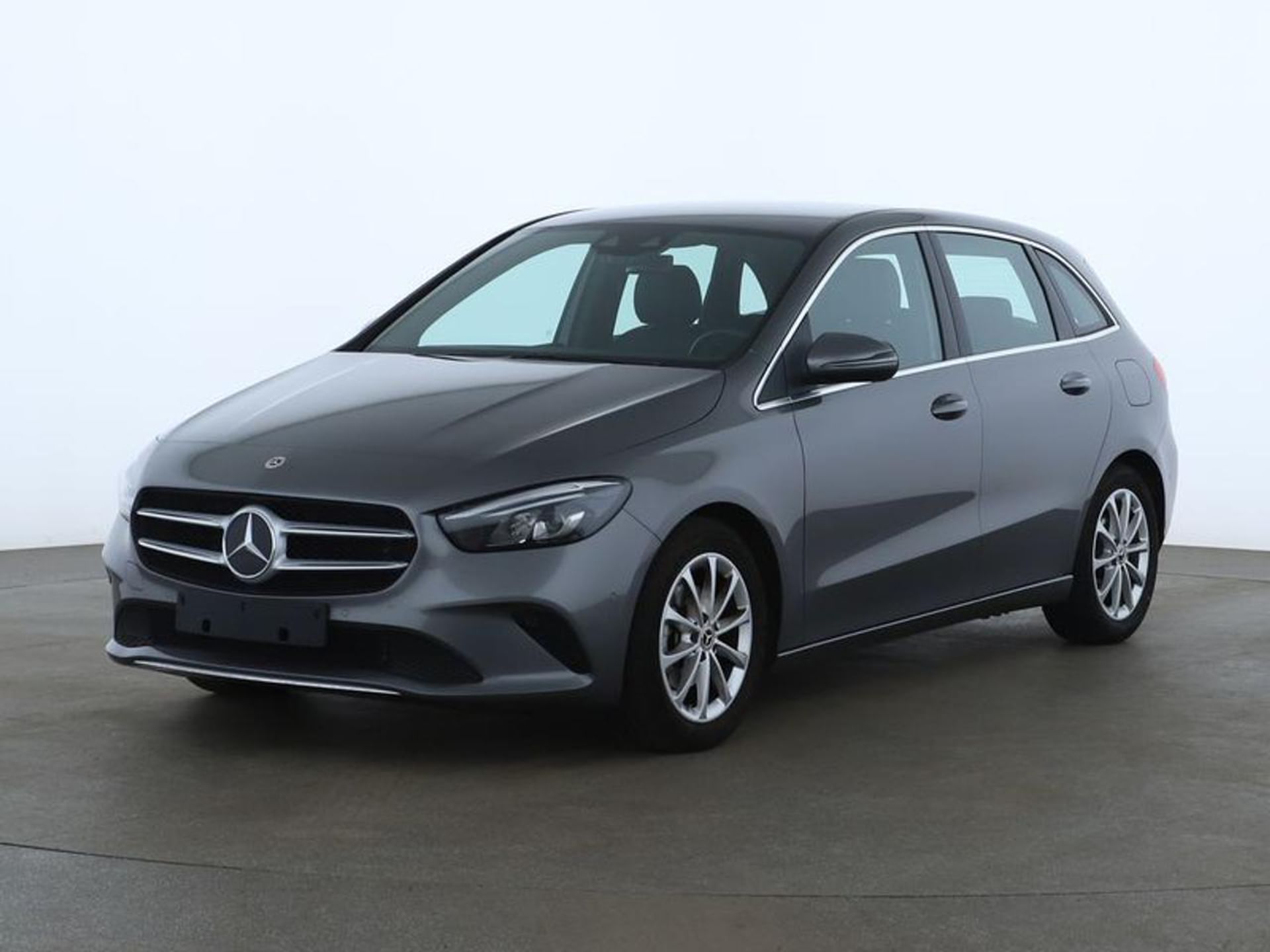 Mercedes-Benz Classe B