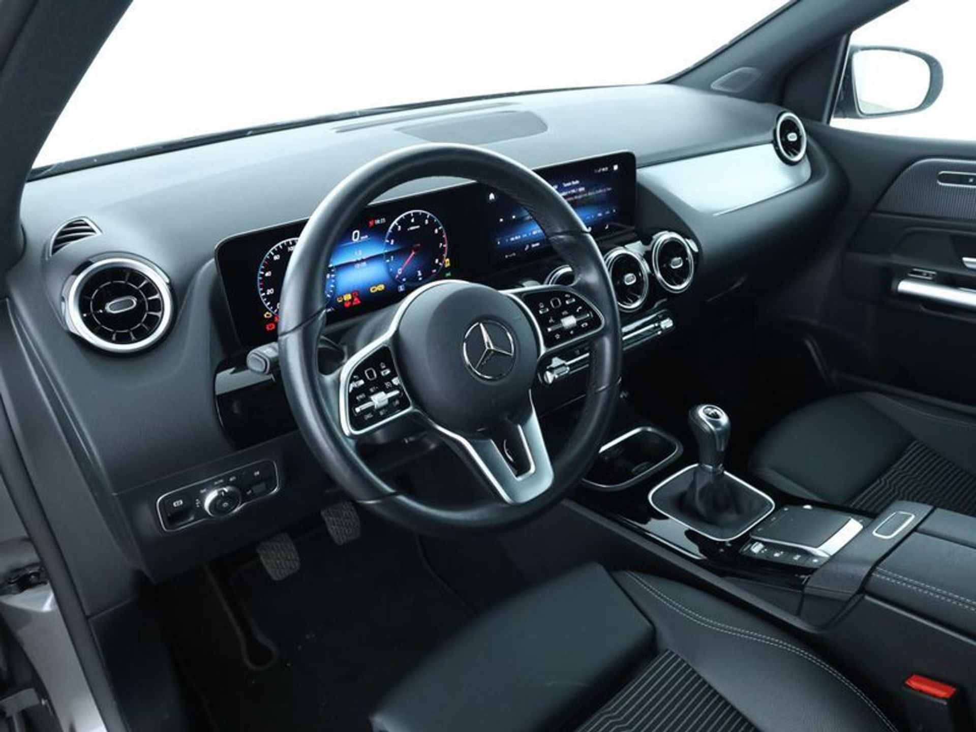 Mercedes-Benz Classe B