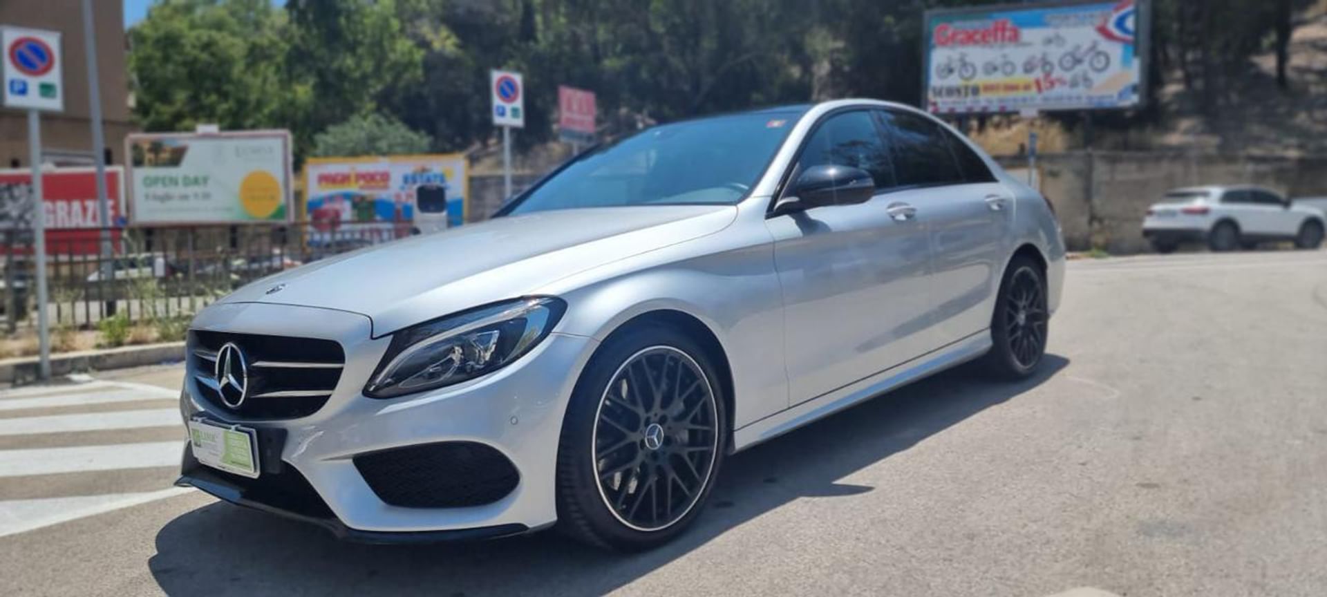 Mercedes-Benz Classe C