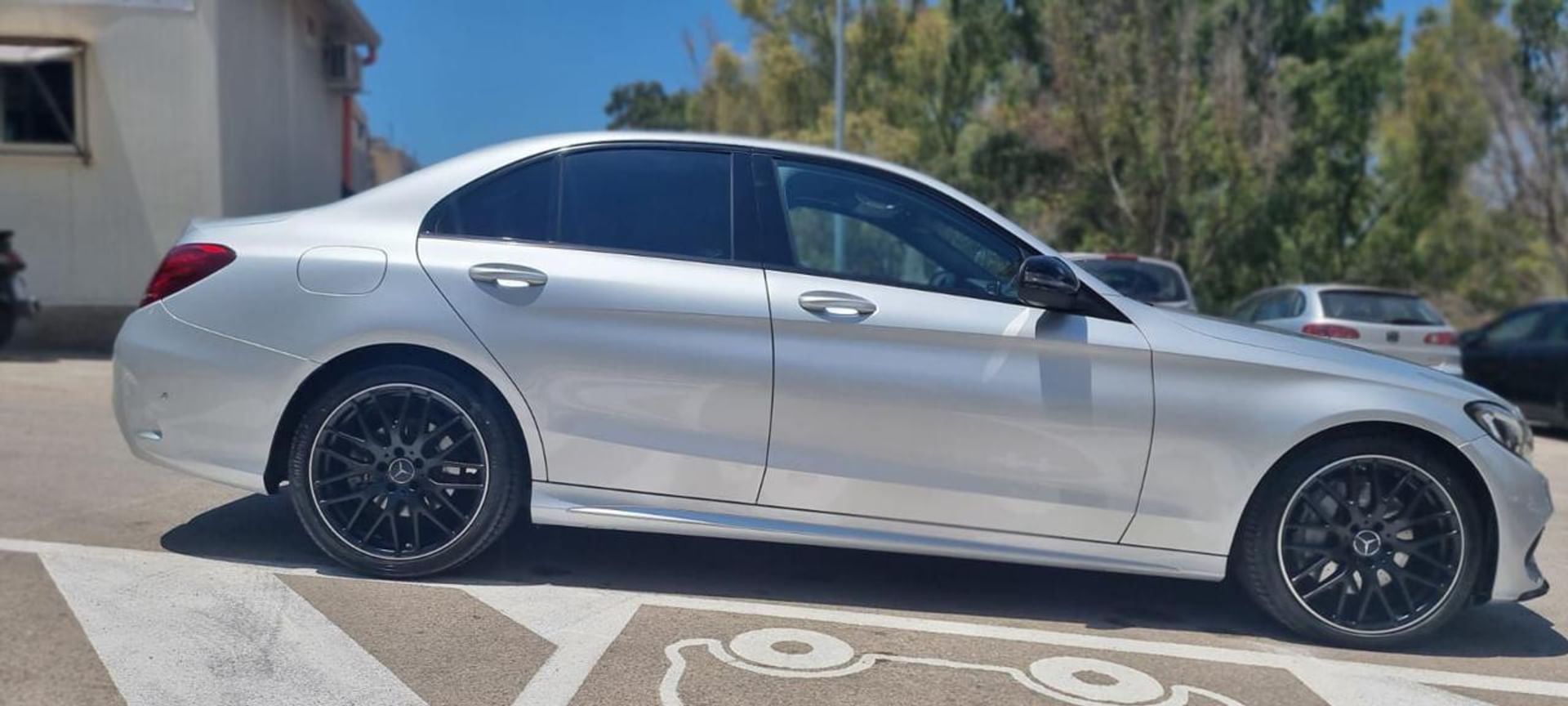 Mercedes-Benz Classe C