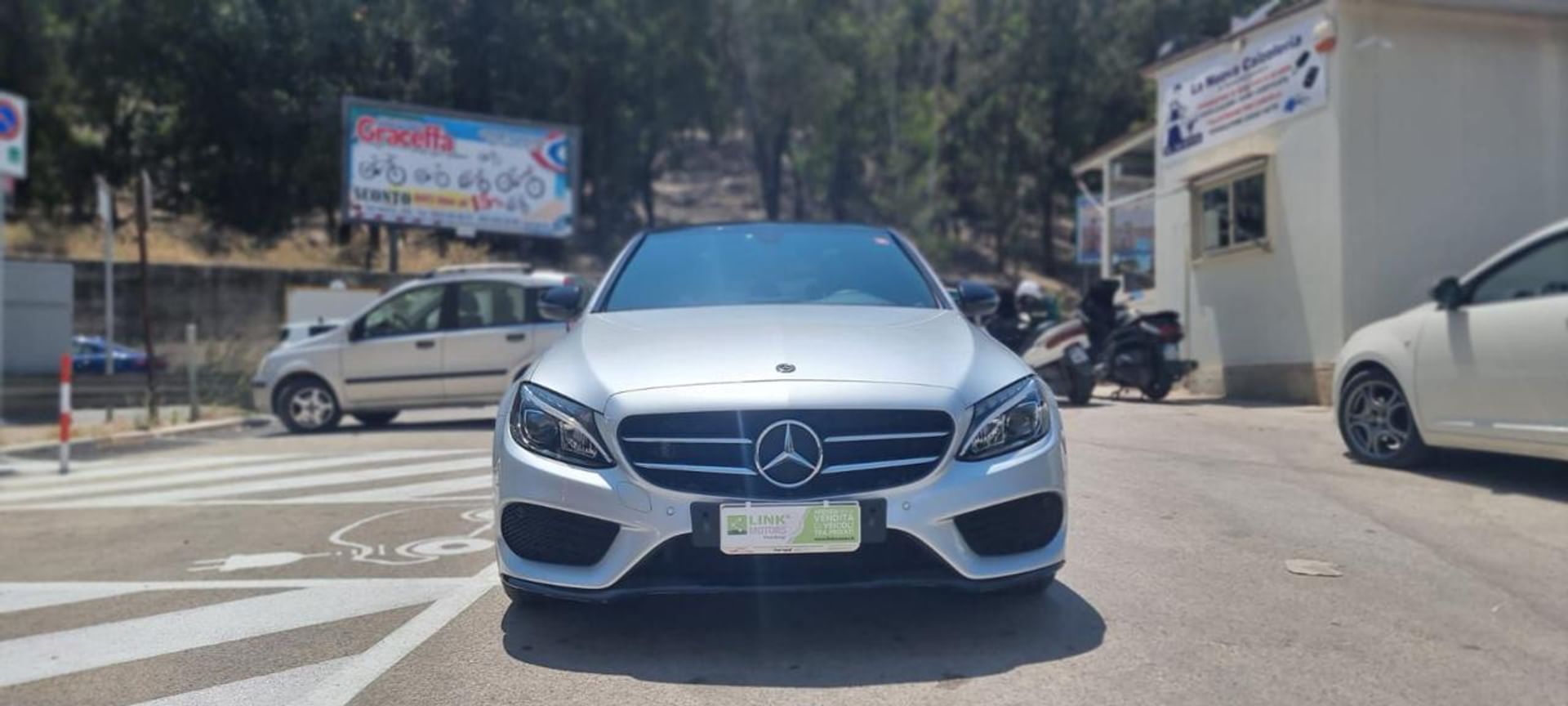 Mercedes-Benz Classe C
