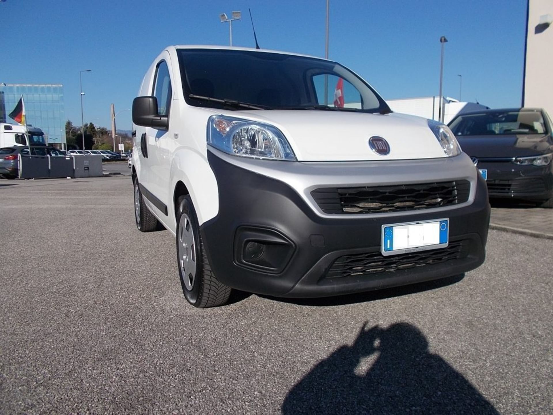 Fiat Fiorino