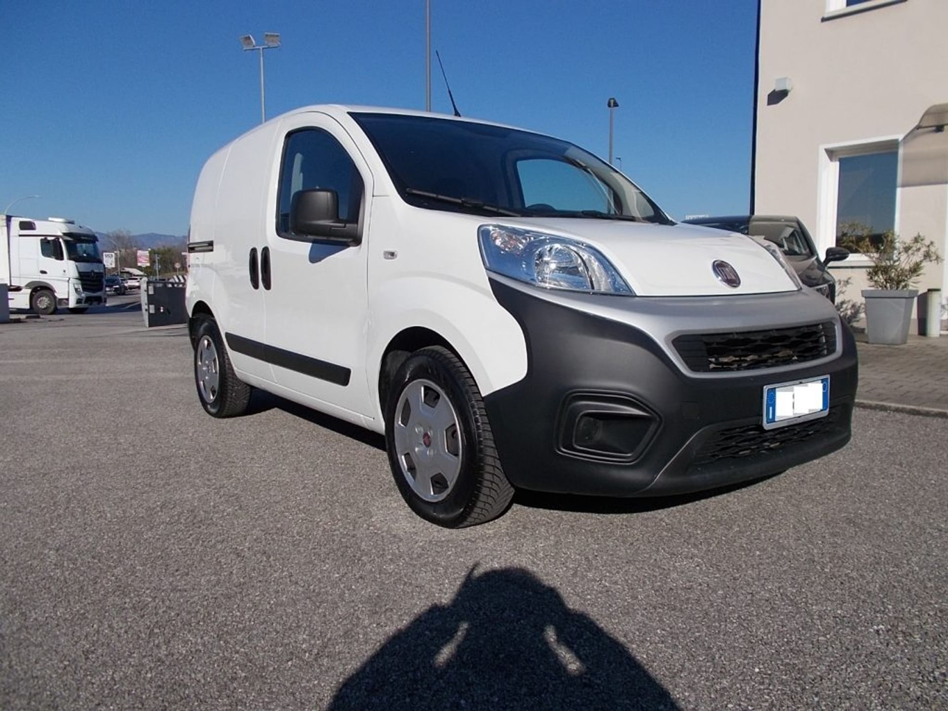Fiat Fiorino