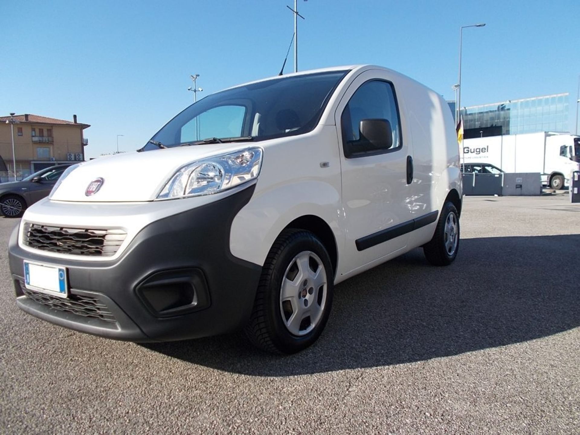 Fiat Fiorino