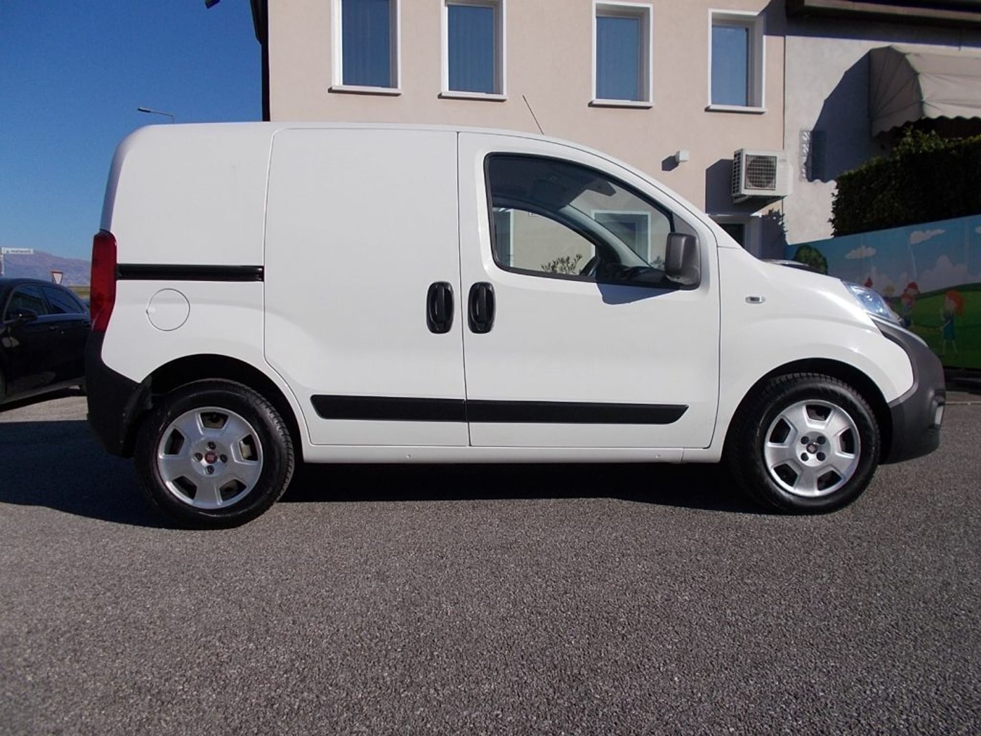 Fiat Fiorino
