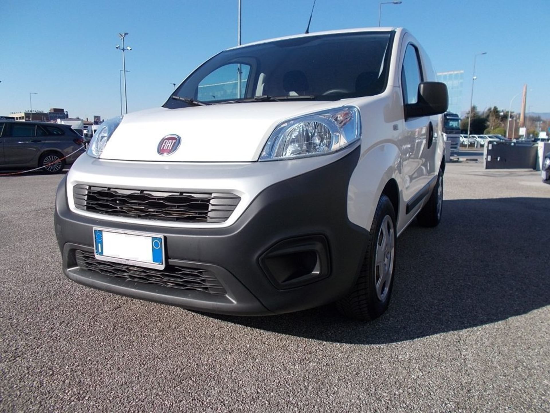 Fiat Fiorino