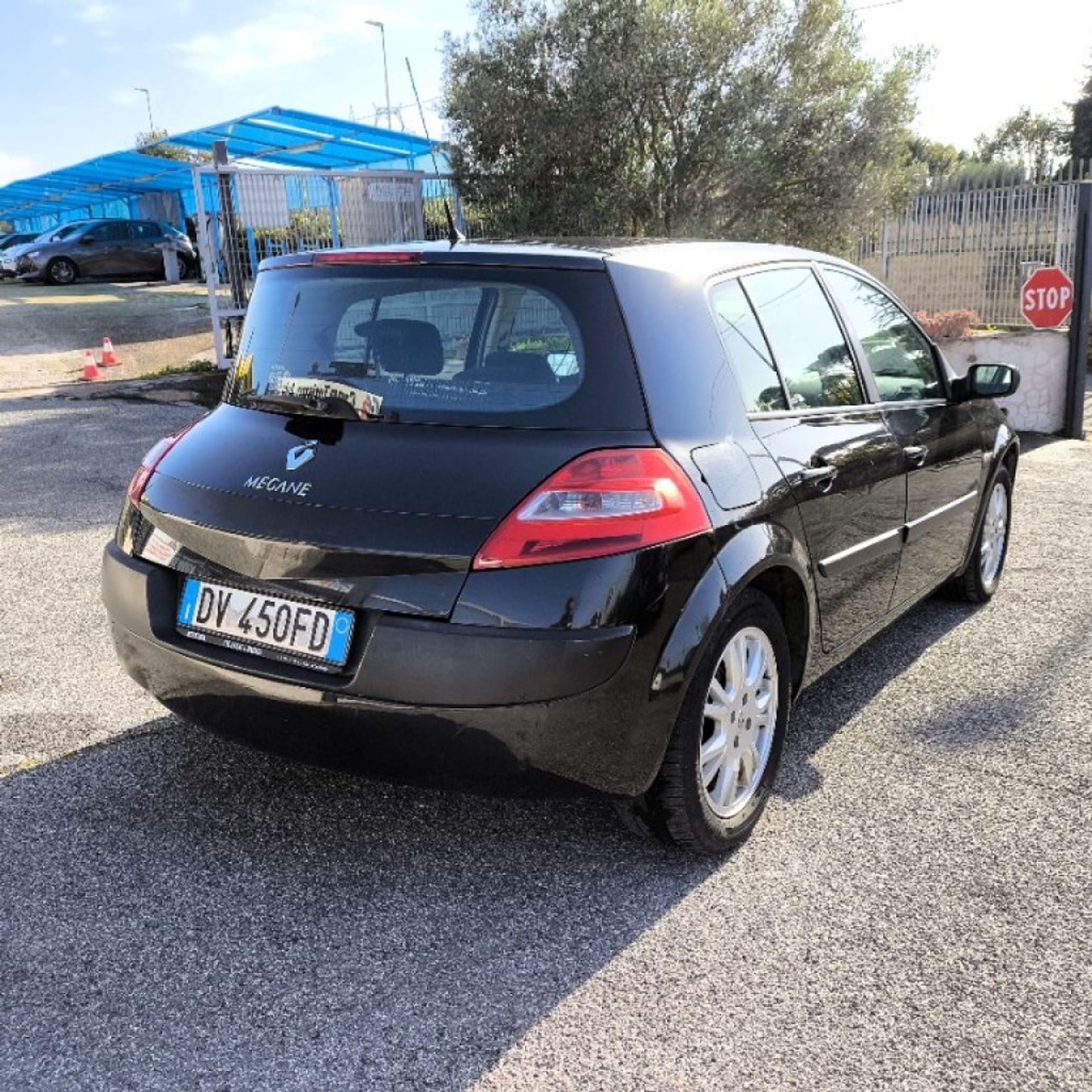 Renault Mégane