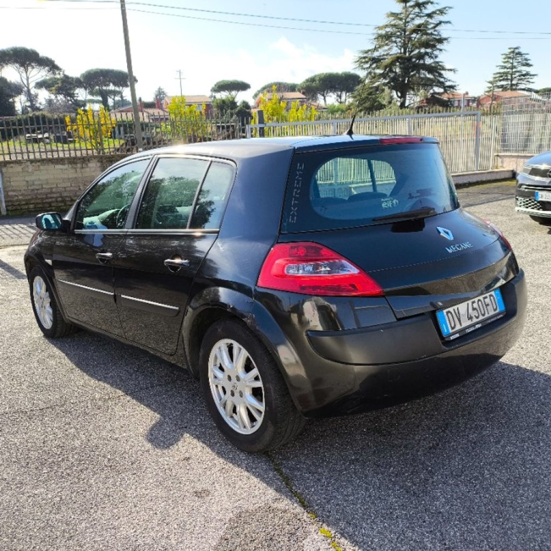Renault Mégane