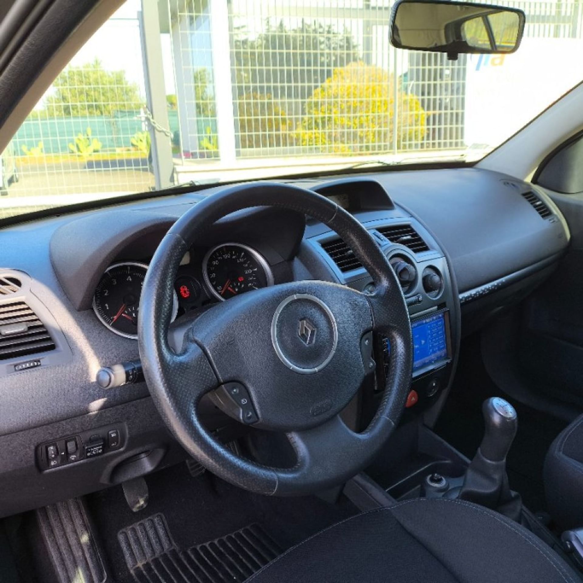 Renault Mégane