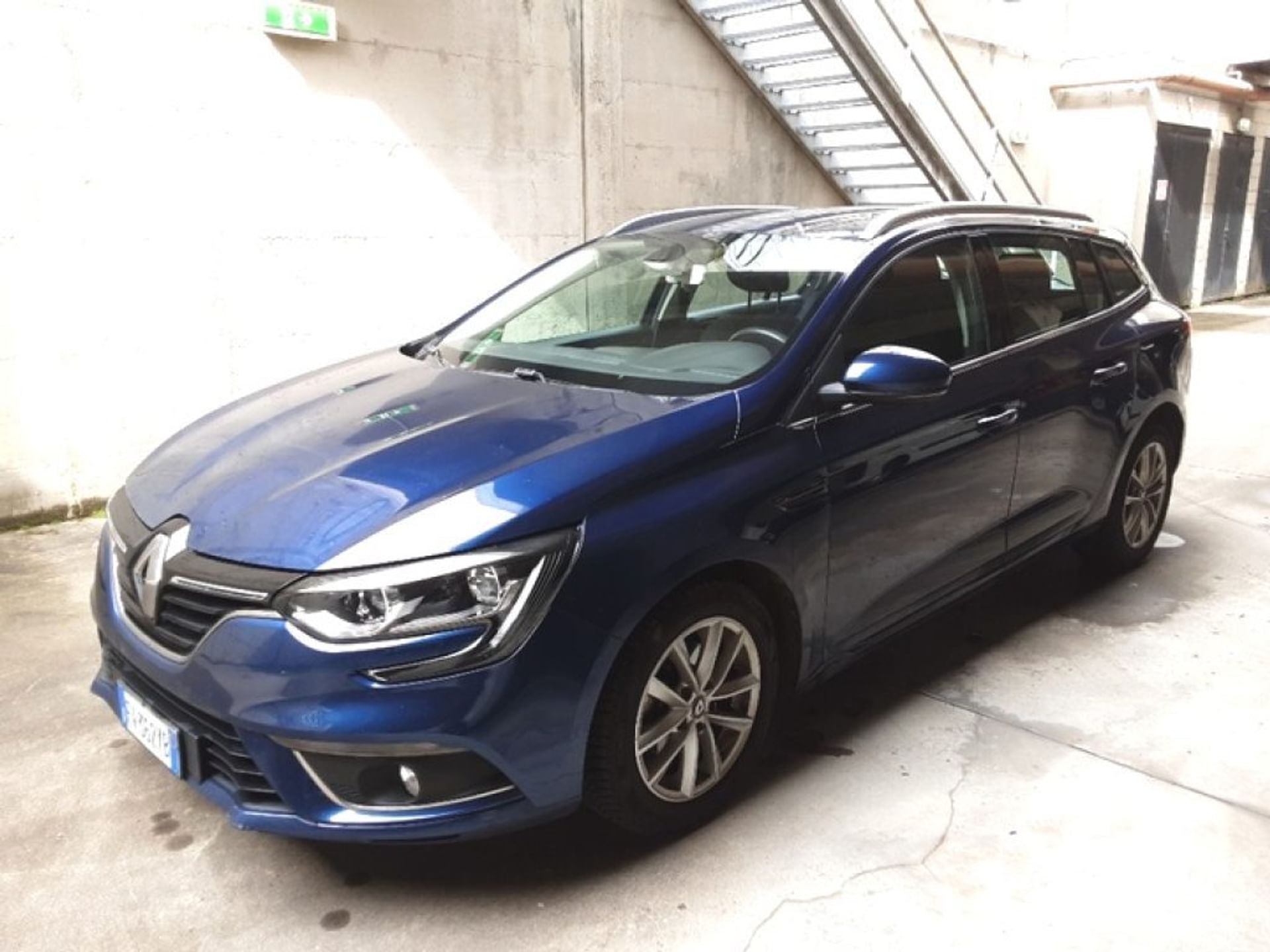 Renault Mégane