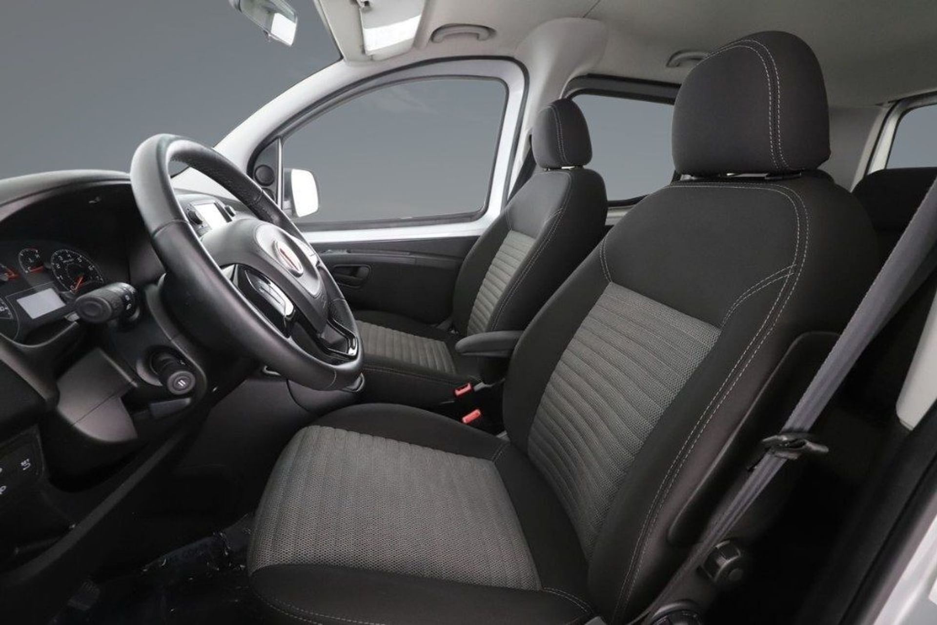 Fiat QUBO