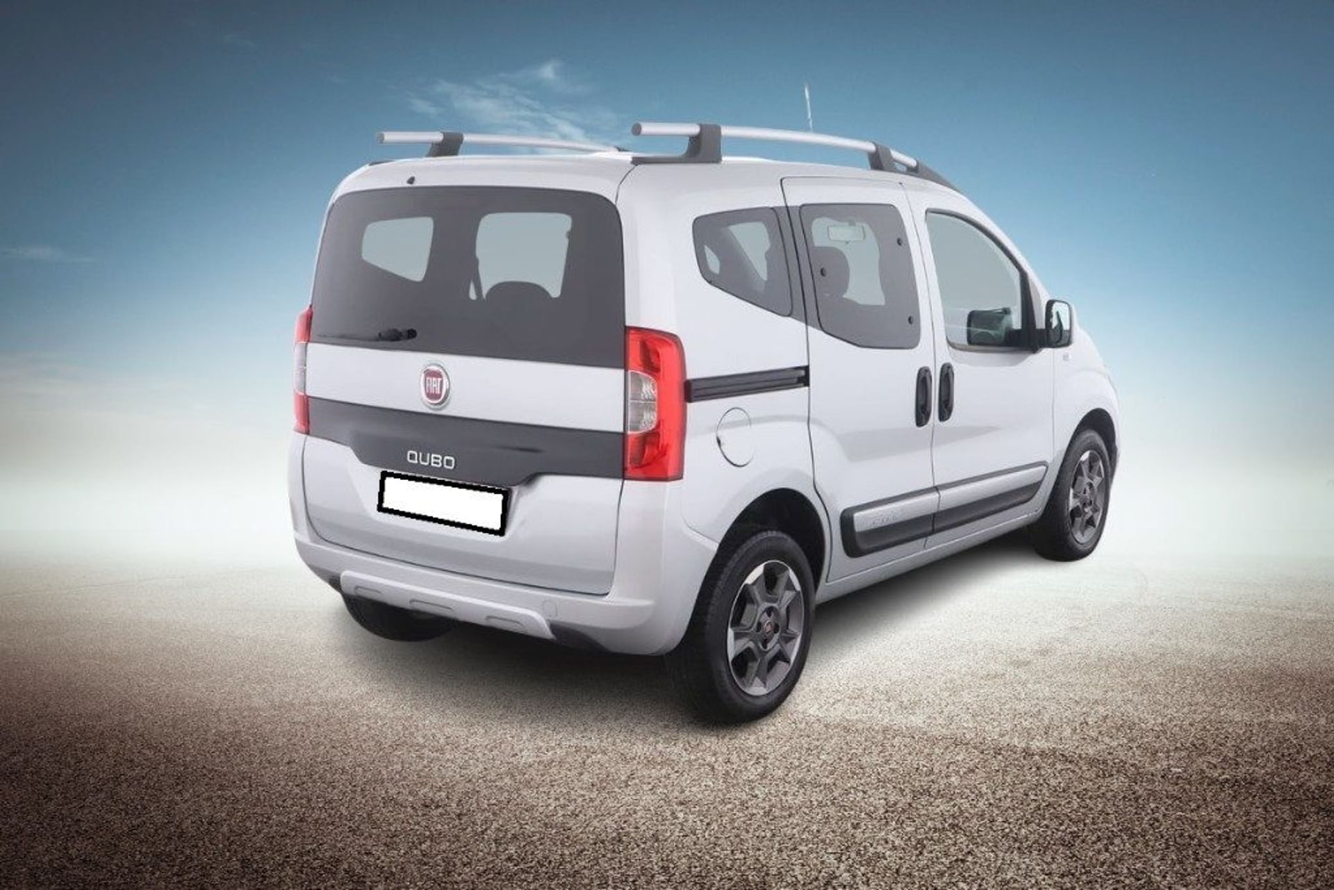 Fiat QUBO