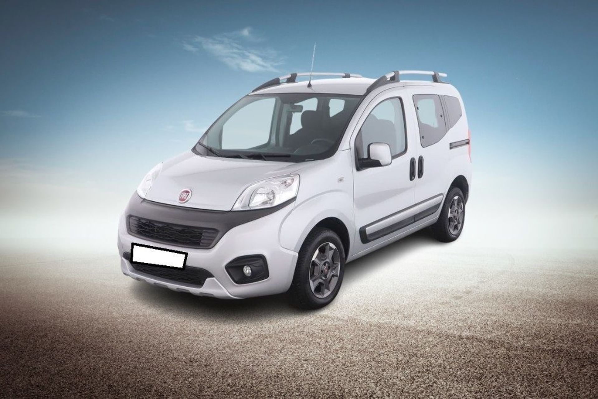 Fiat QUBO