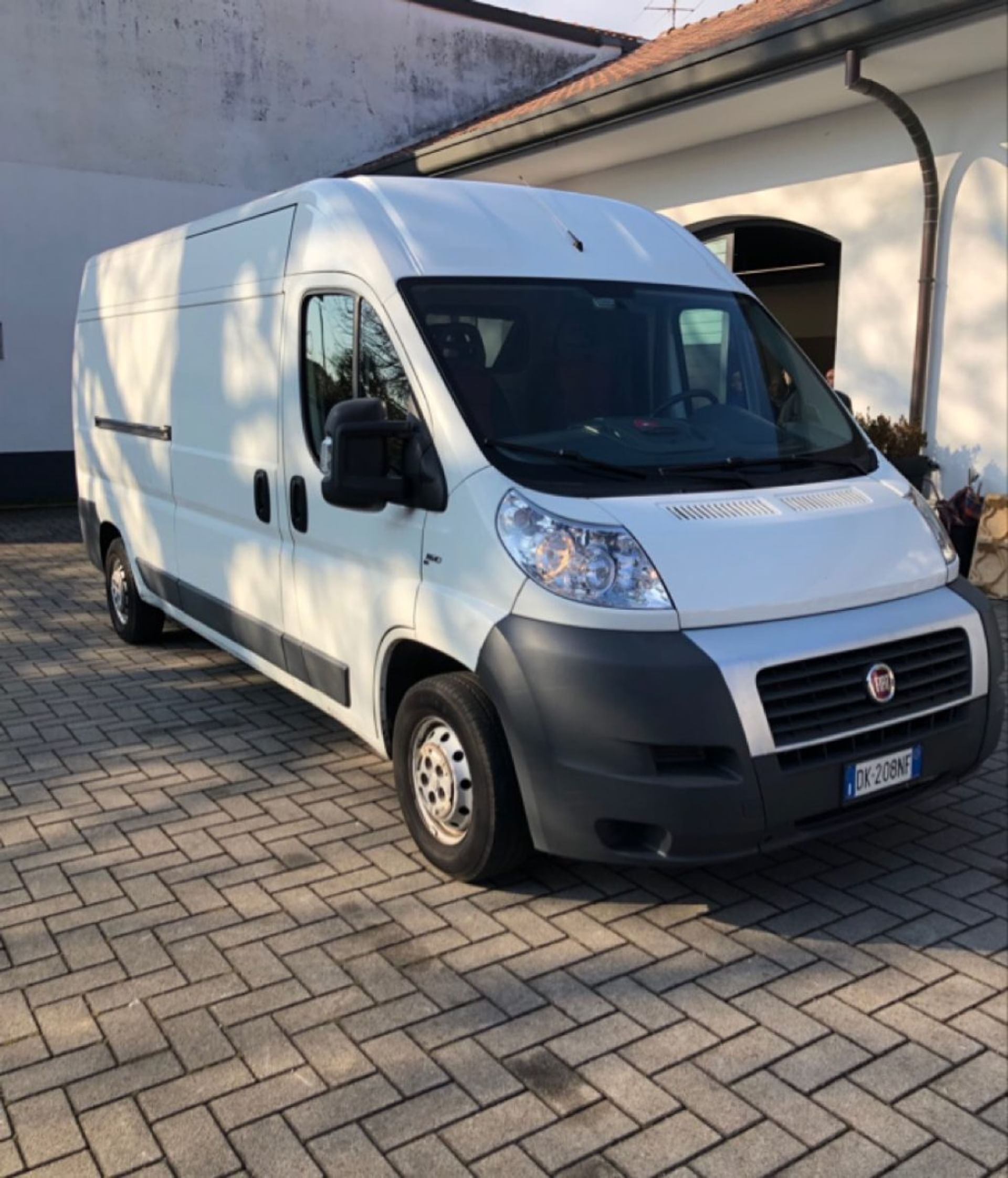 Fiat Ducato