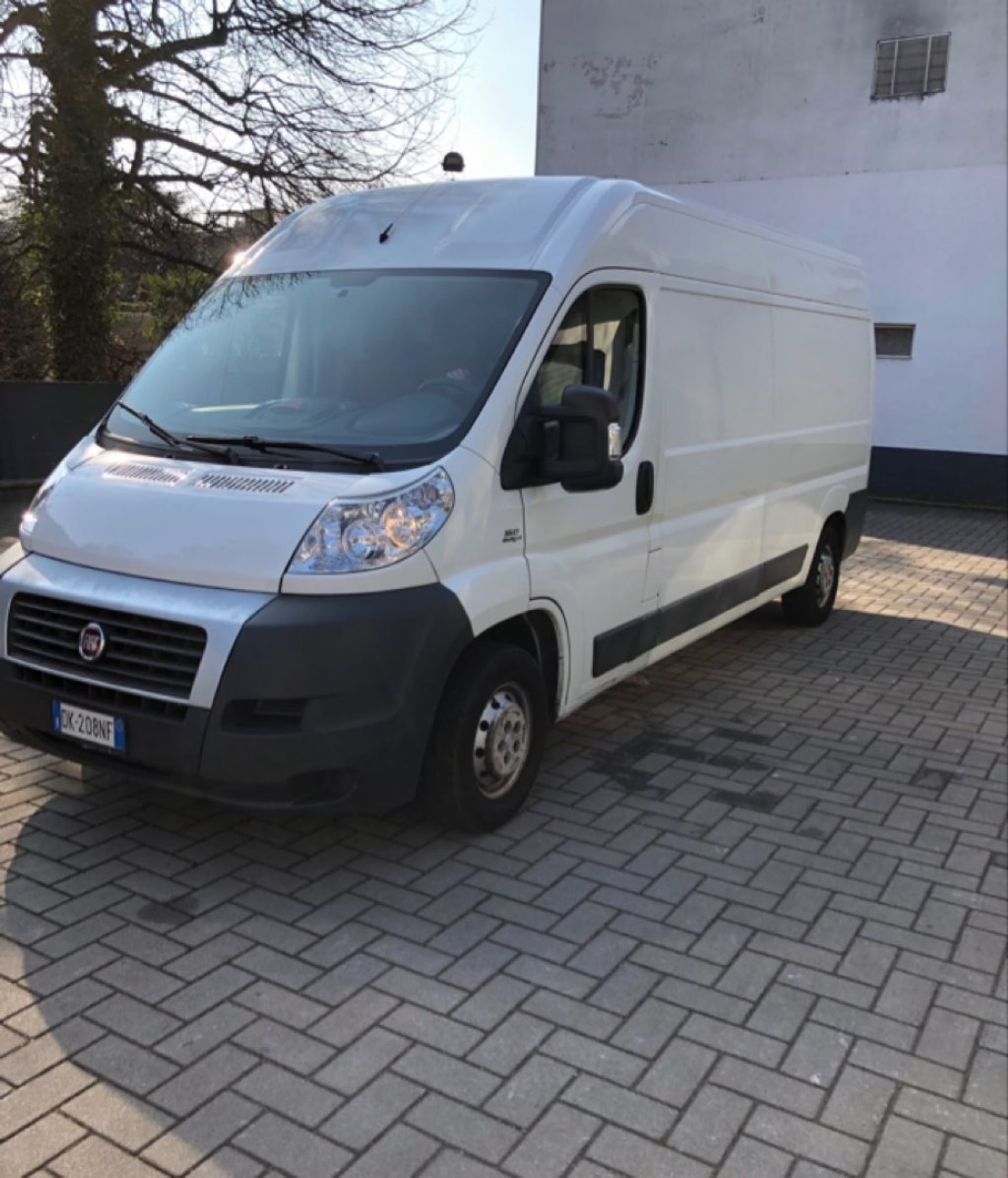 Fiat Ducato