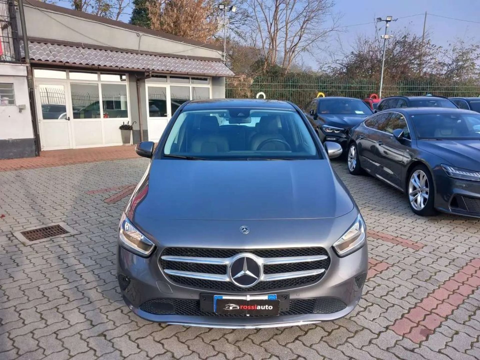 Mercedes-Benz Classe B
