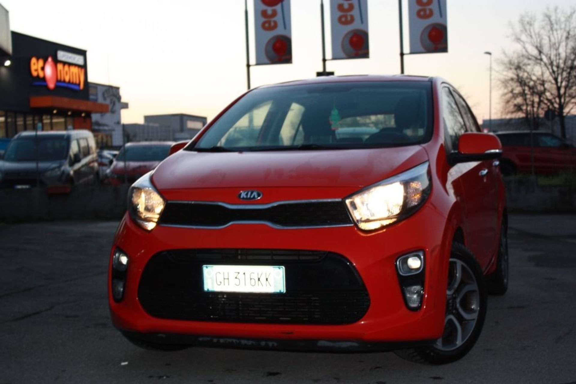 Kia Picanto