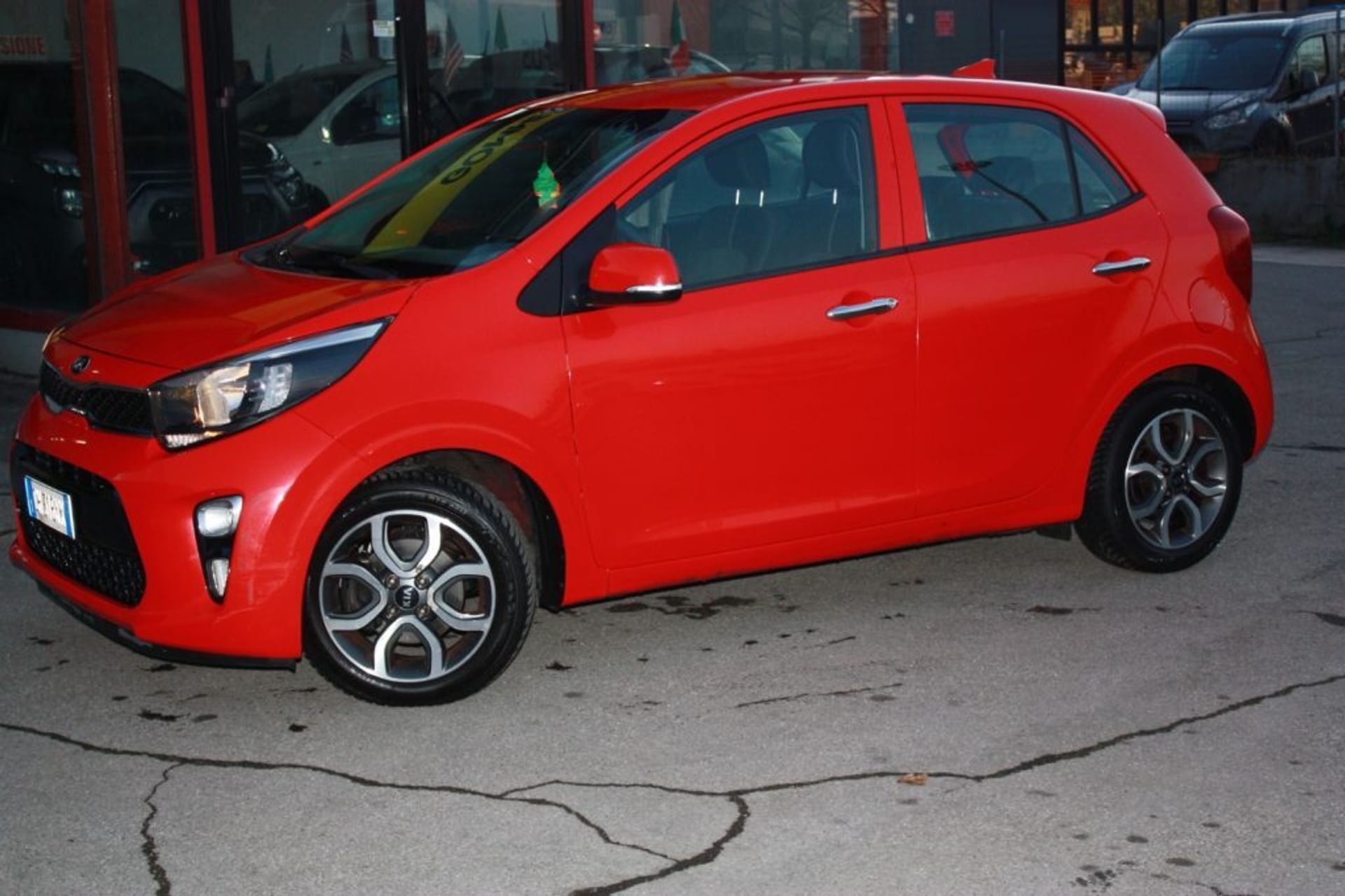 Kia Picanto