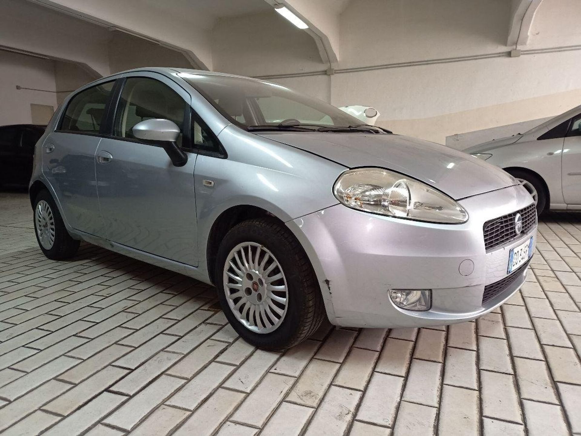 Fiat Grande Punto