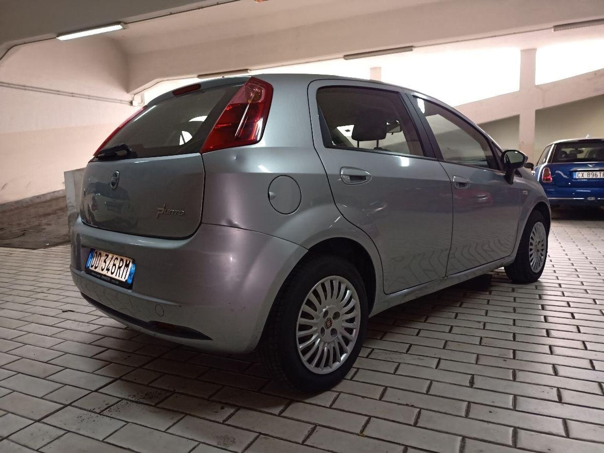 Fiat Grande Punto