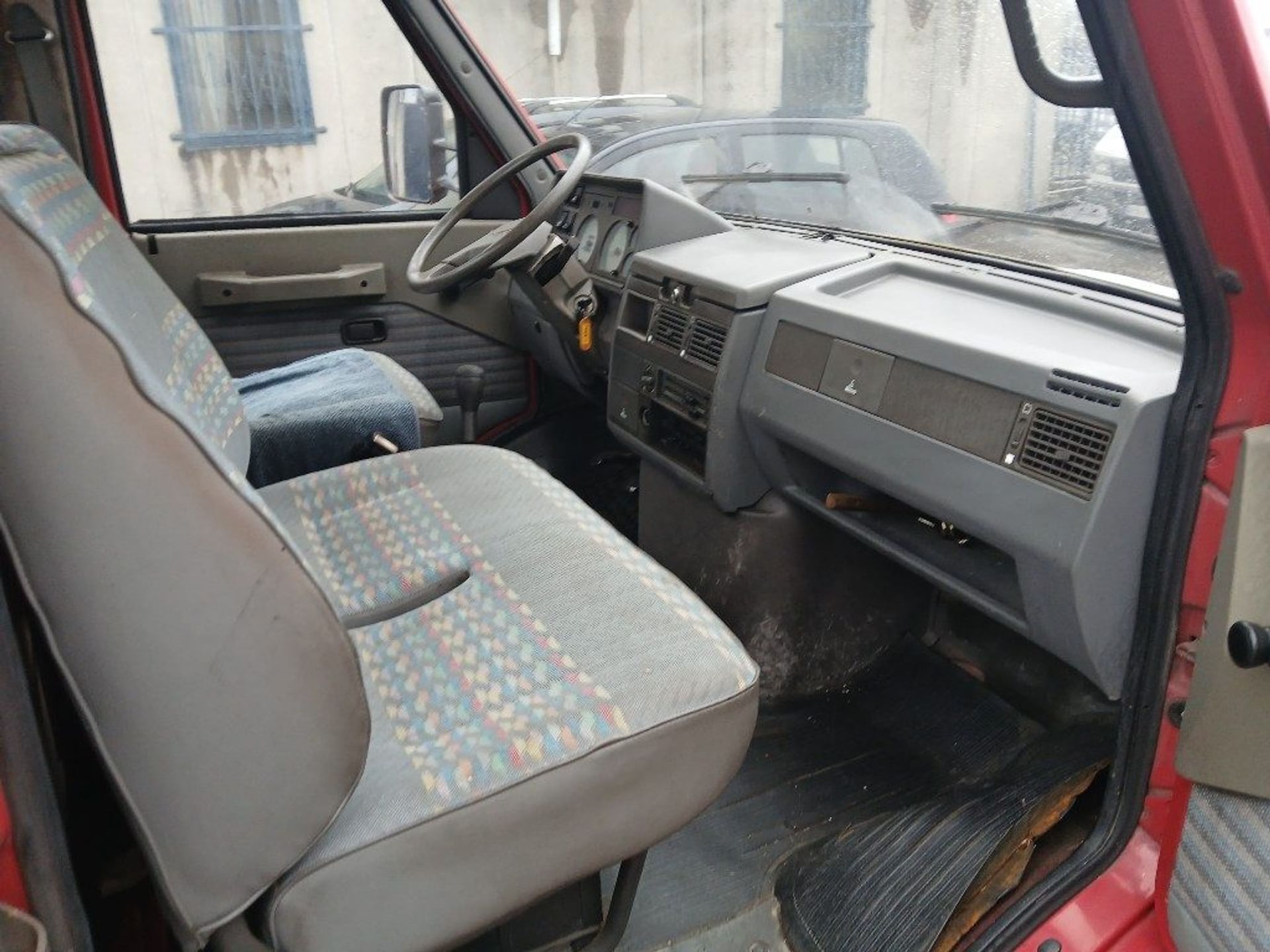 Iveco Daily
