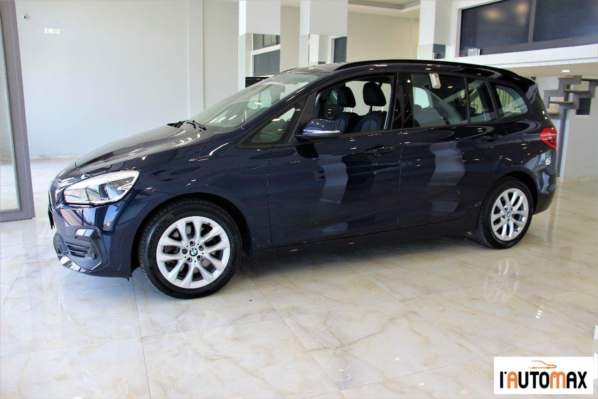 BMW Serie 2 220d