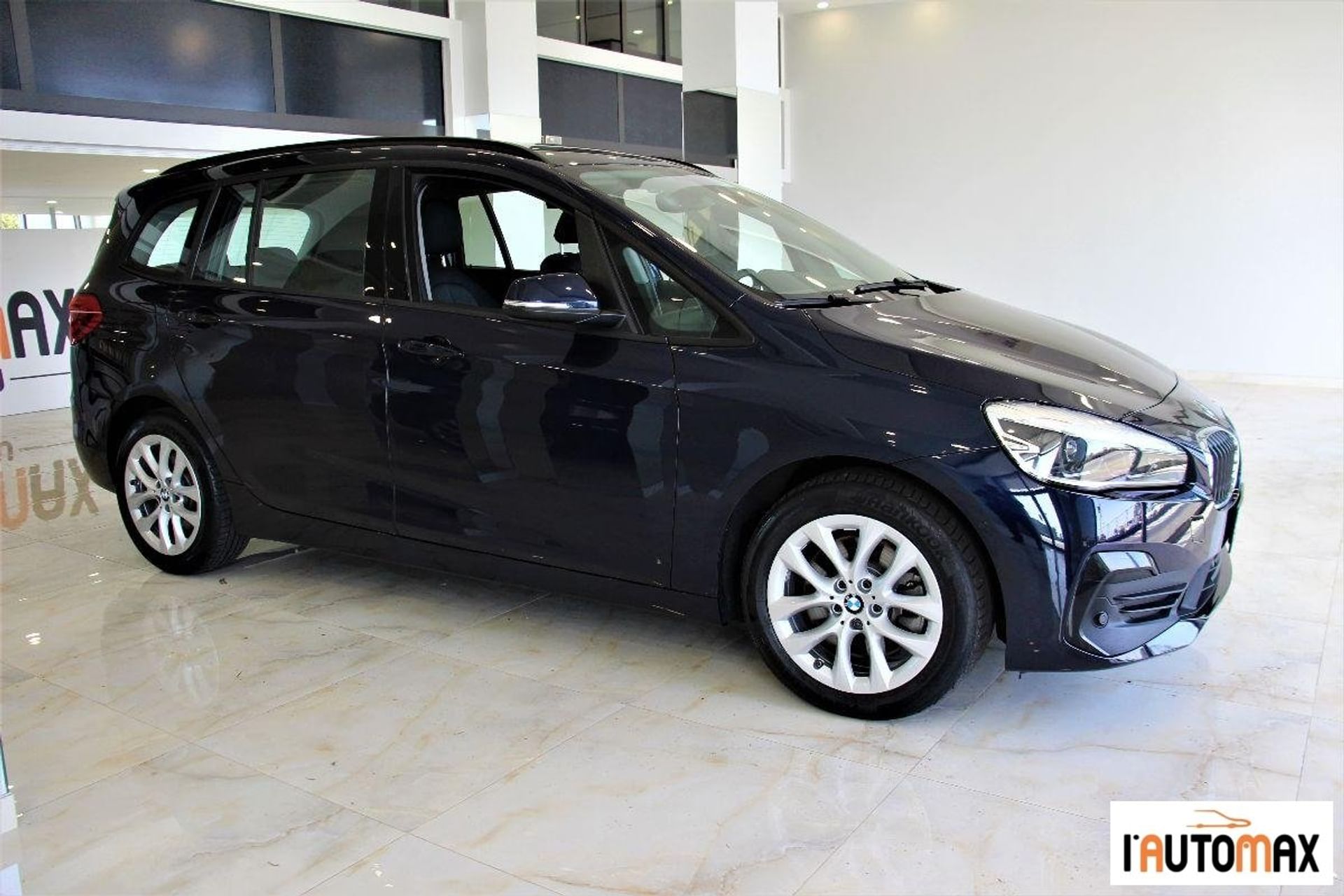 BMW Serie 2 220d