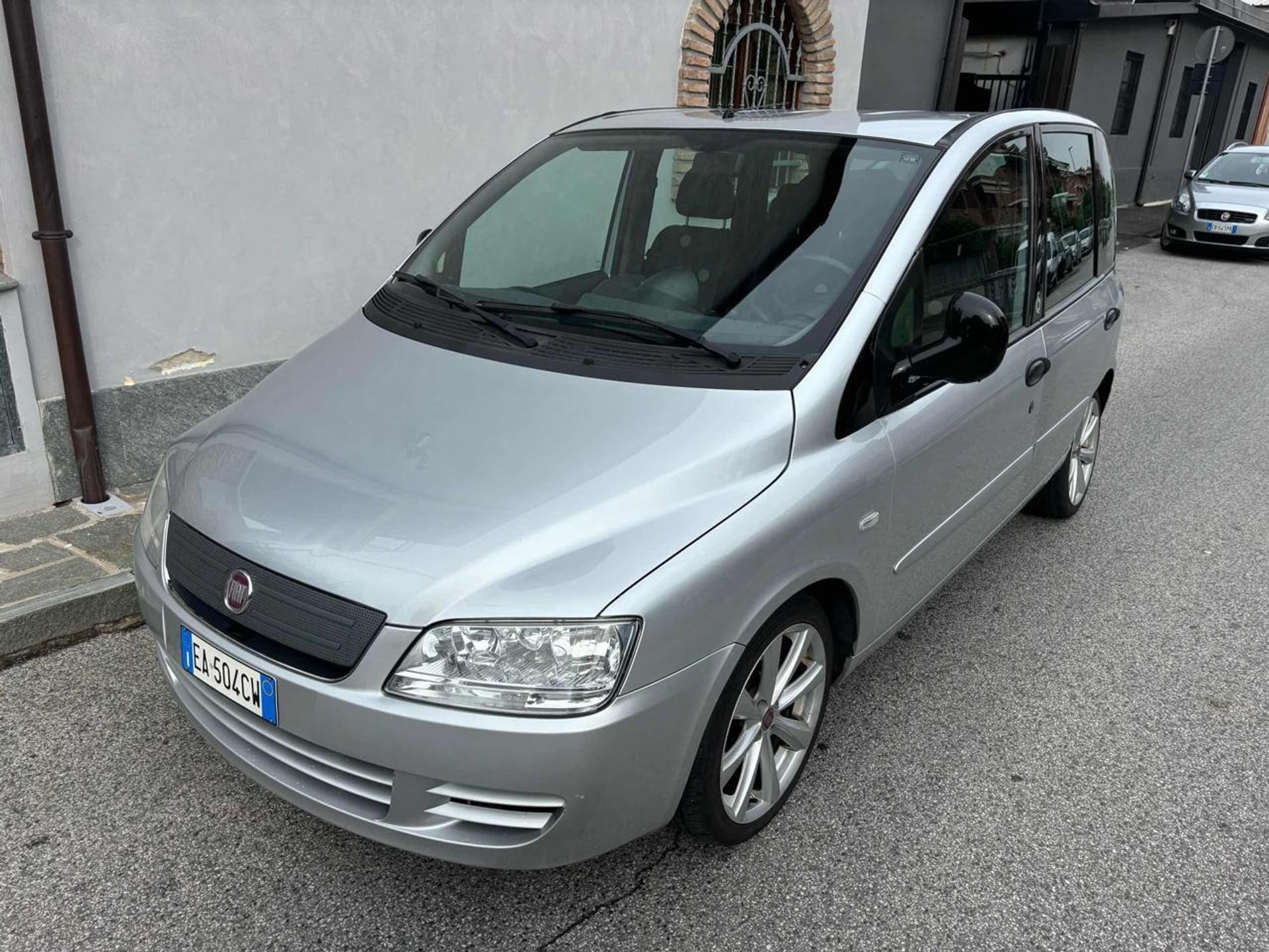 Fiat Multipla