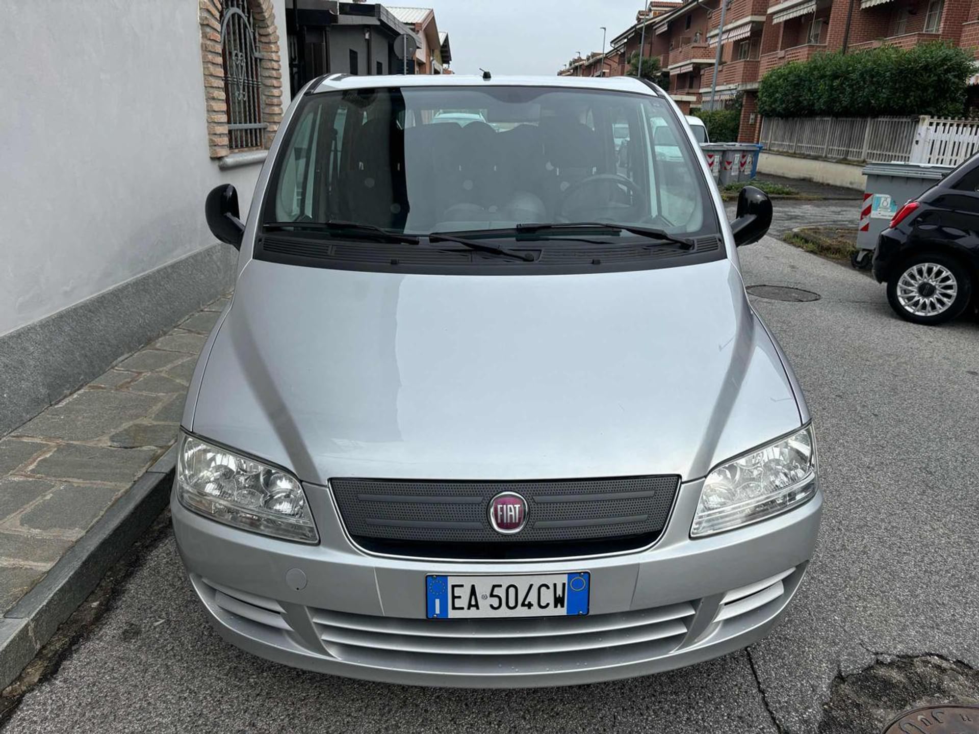 Fiat Multipla