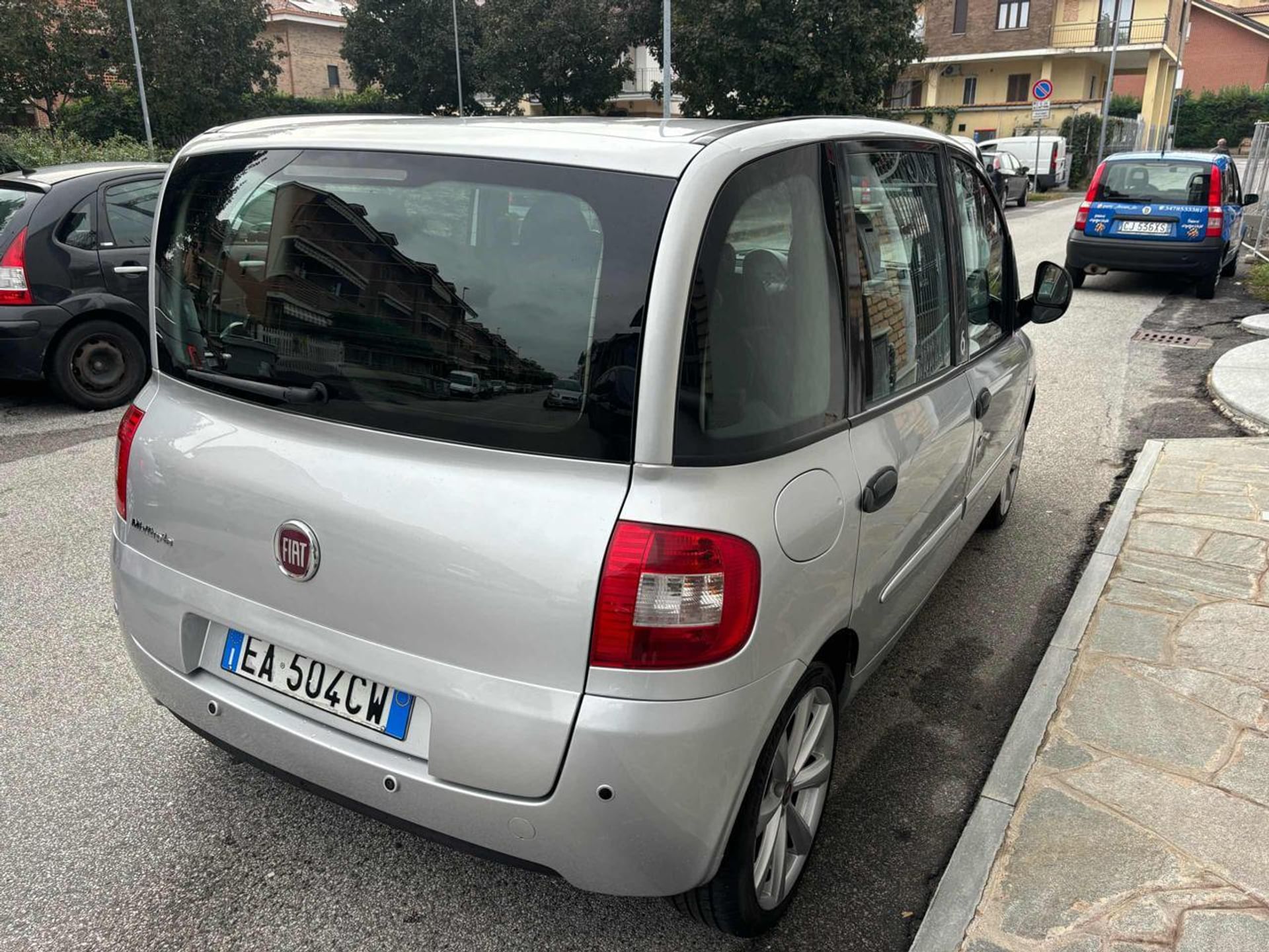 Fiat Multipla