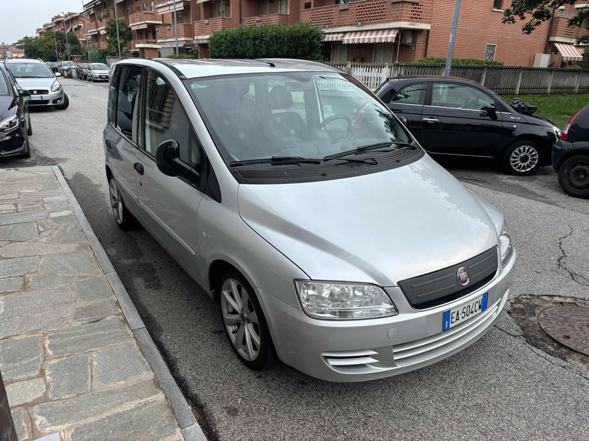 Fiat Multipla