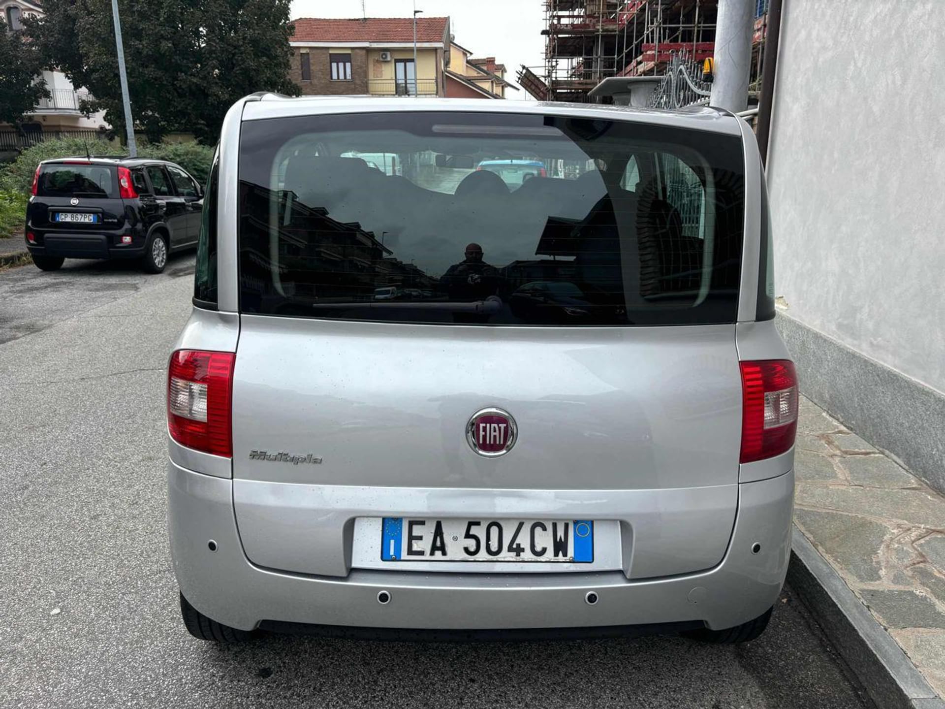 Fiat Multipla
