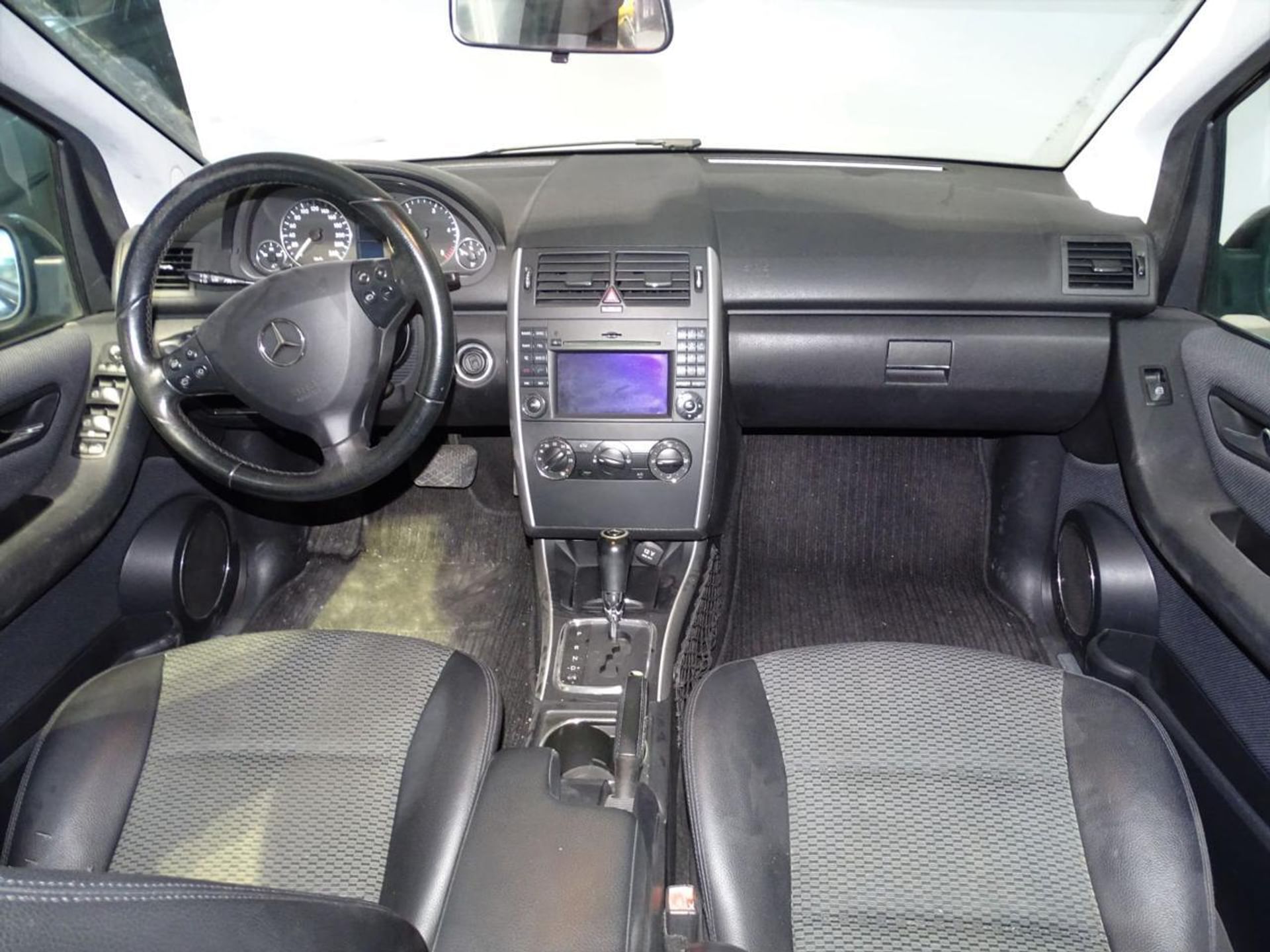Mercedes-Benz Classe A