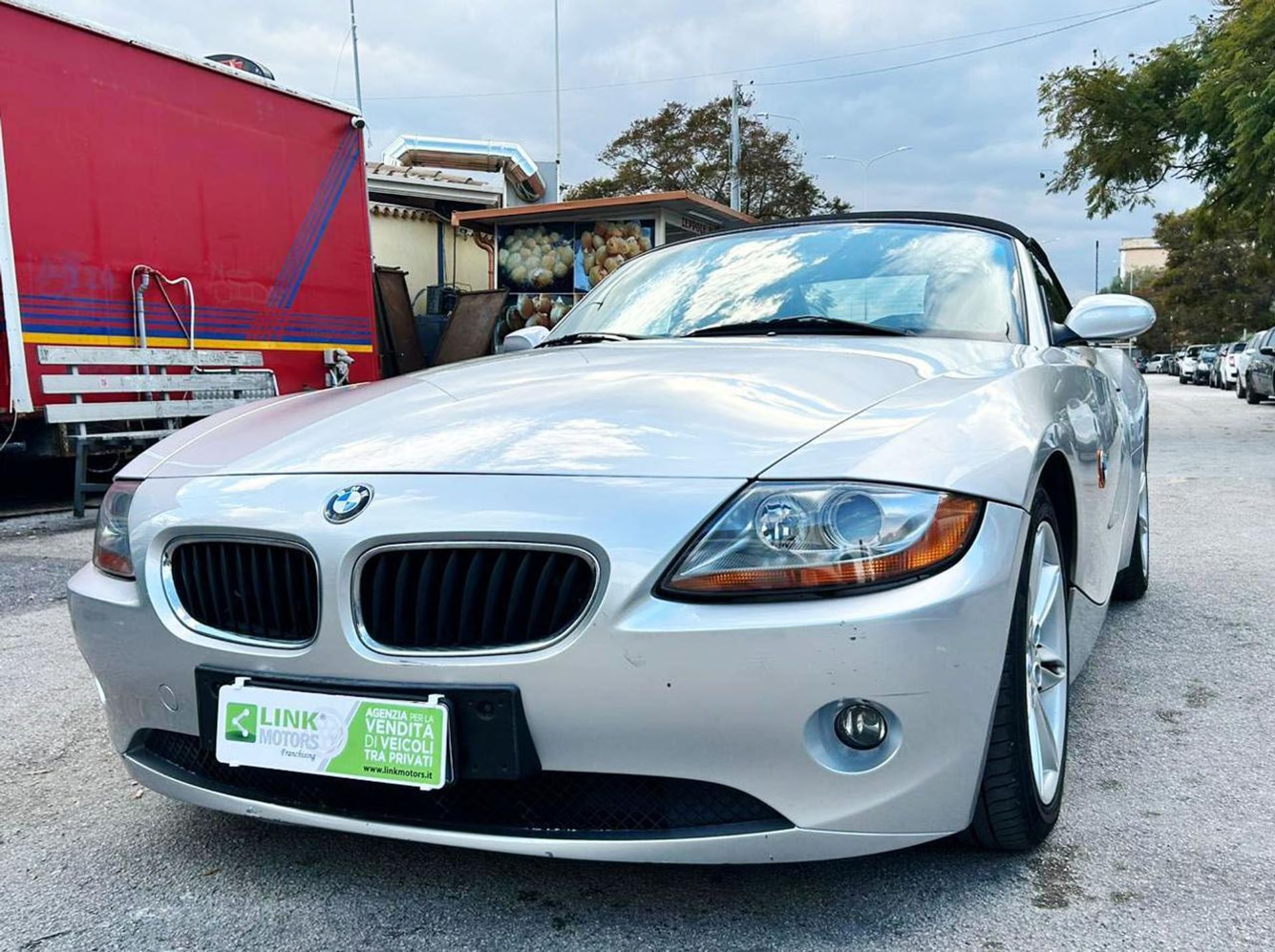 BMW Z4