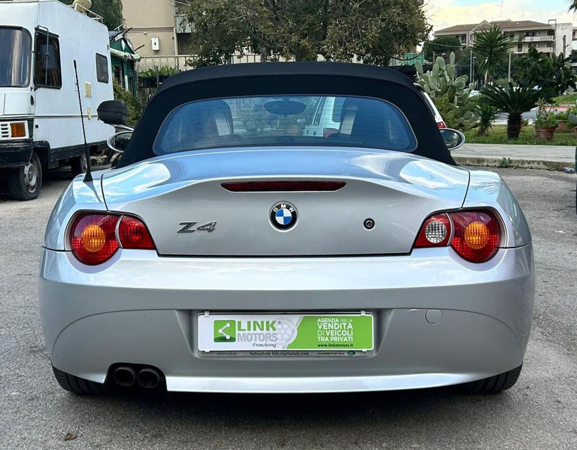 BMW Z4